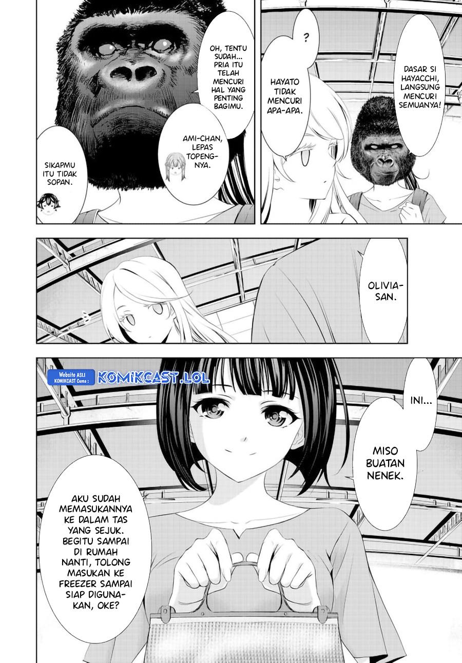 image-komik-megami-no-kafeterasu-chapter-146-5/18