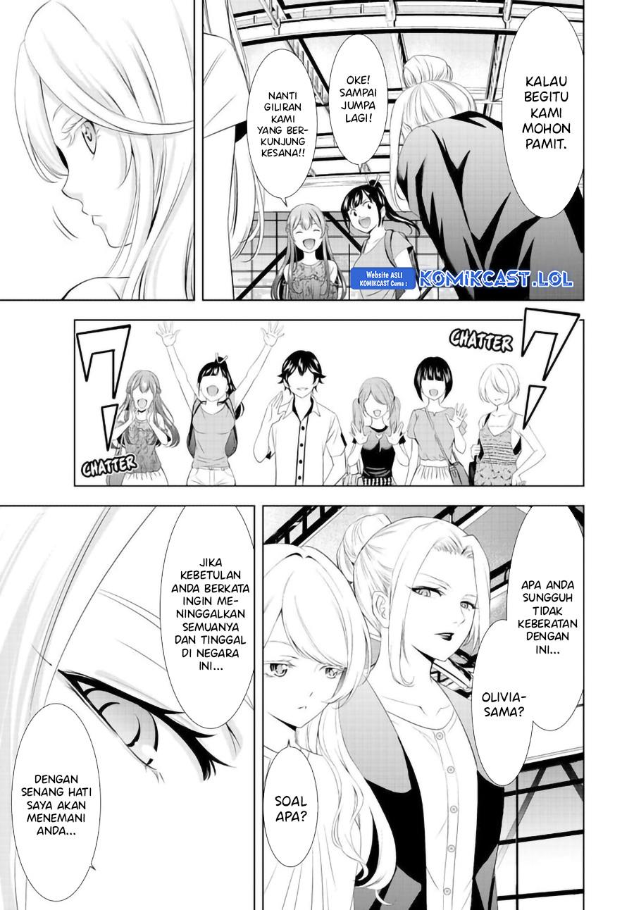 image-komik-megami-no-kafeterasu-chapter-146-8/18