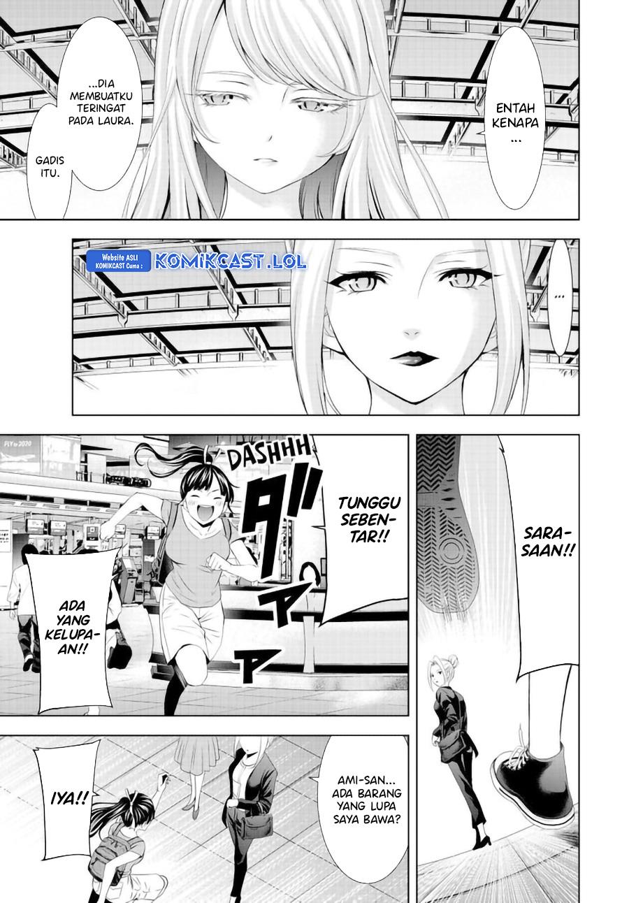 image-komik-megami-no-kafeterasu-chapter-146-10/18