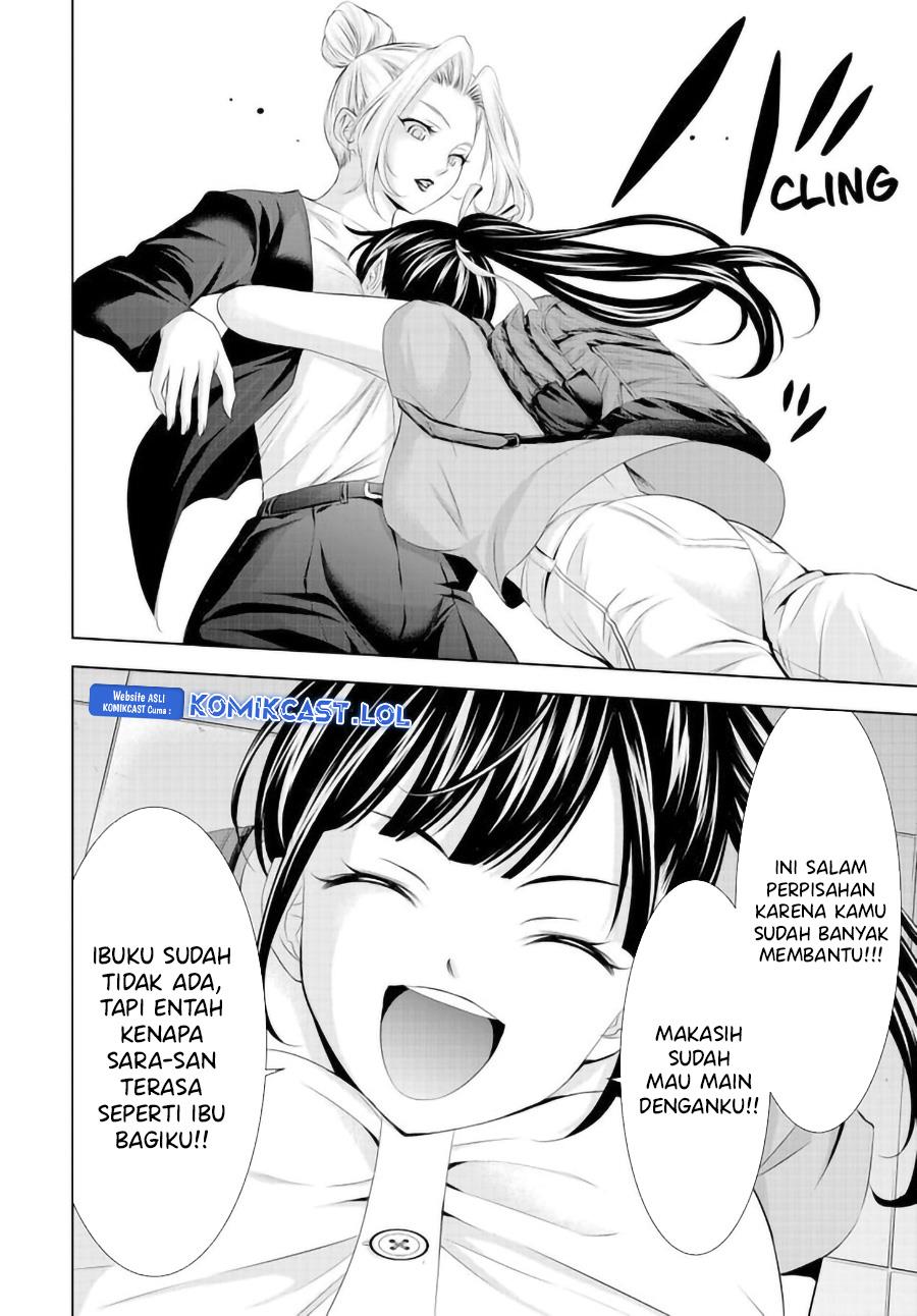 image-komik-megami-no-kafeterasu-chapter-146-11/18