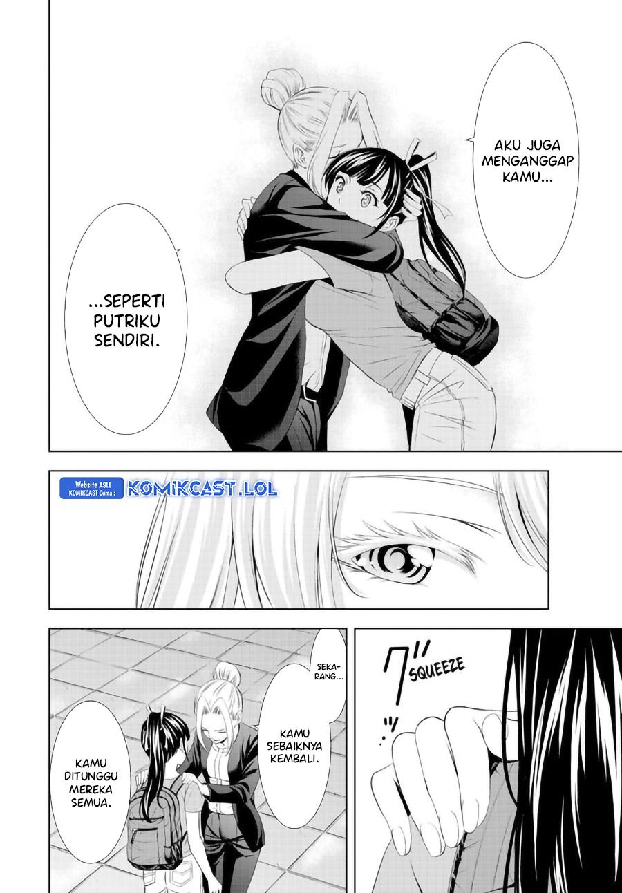 image-komik-megami-no-kafeterasu-chapter-146-13/18