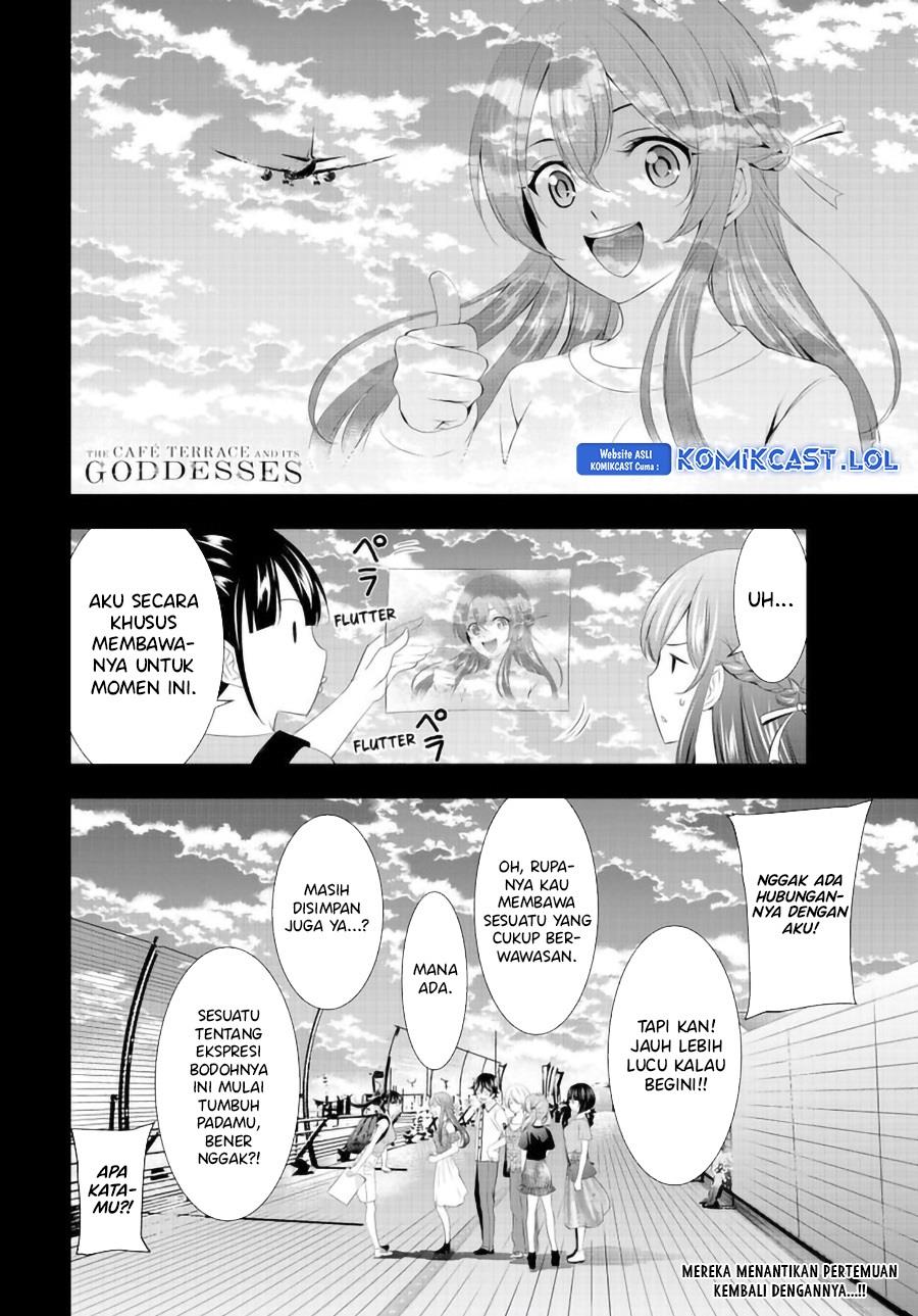 image-komik-megami-no-kafeterasu-chapter-146-17/18