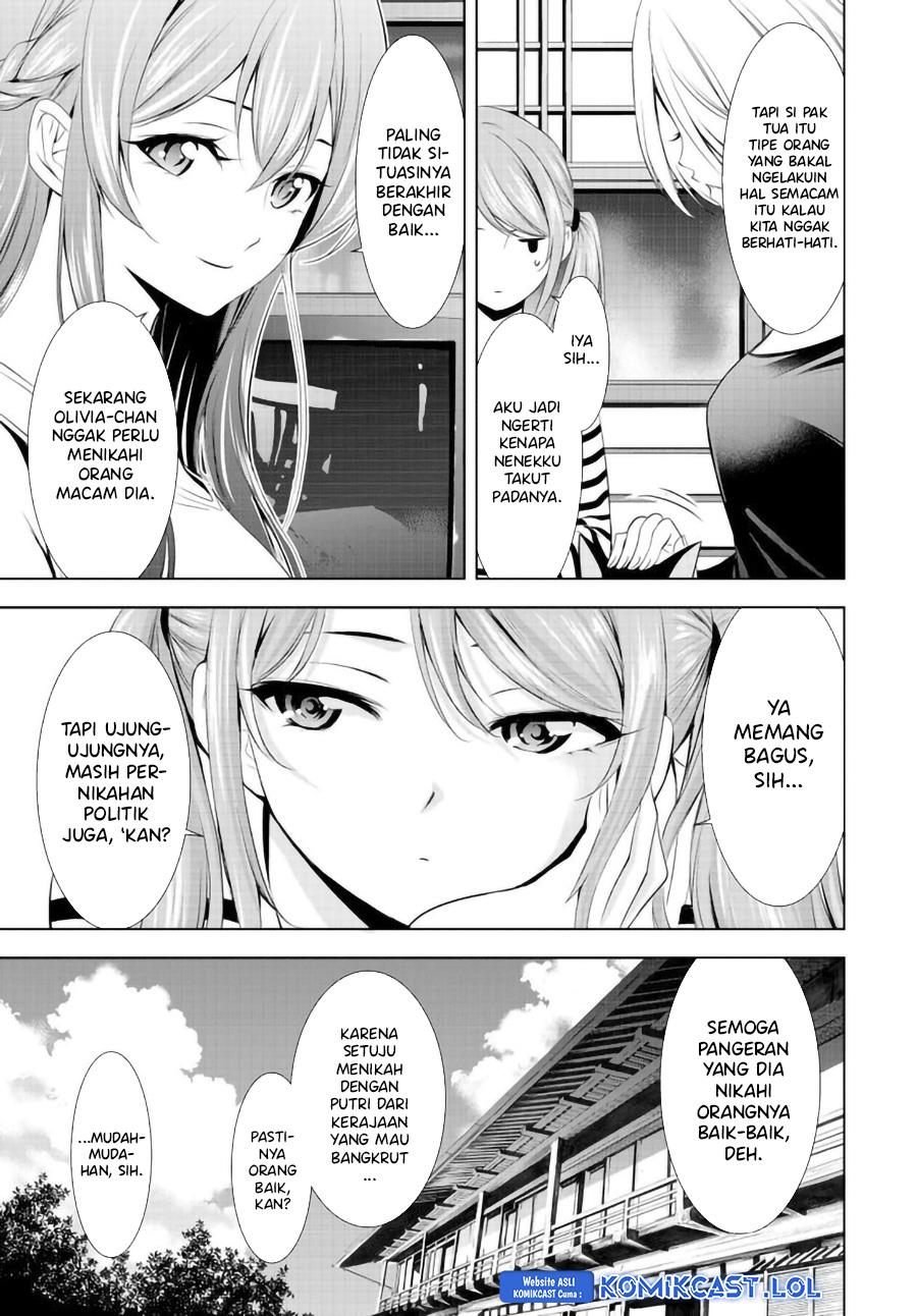 image-komik-megami-no-kafeterasu-chapter-147-4/18