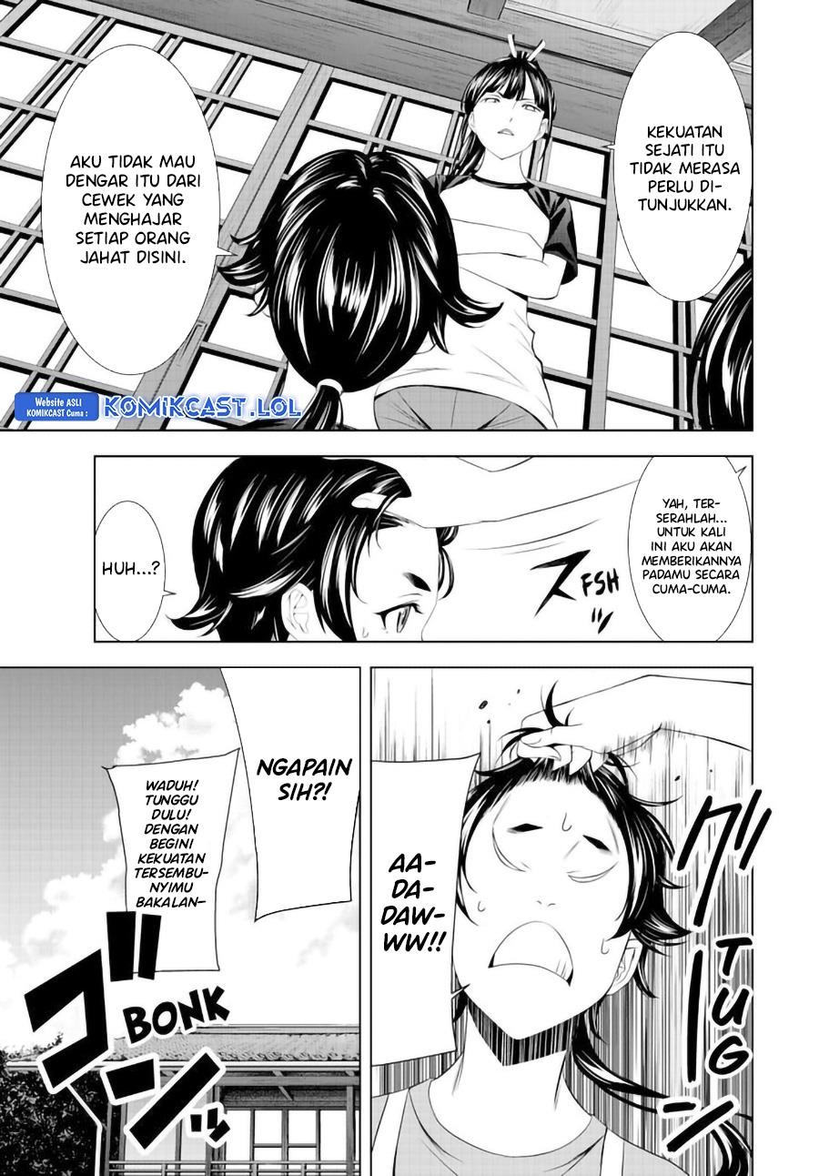 image-komik-megami-no-kafeterasu-chapter-147-6/18