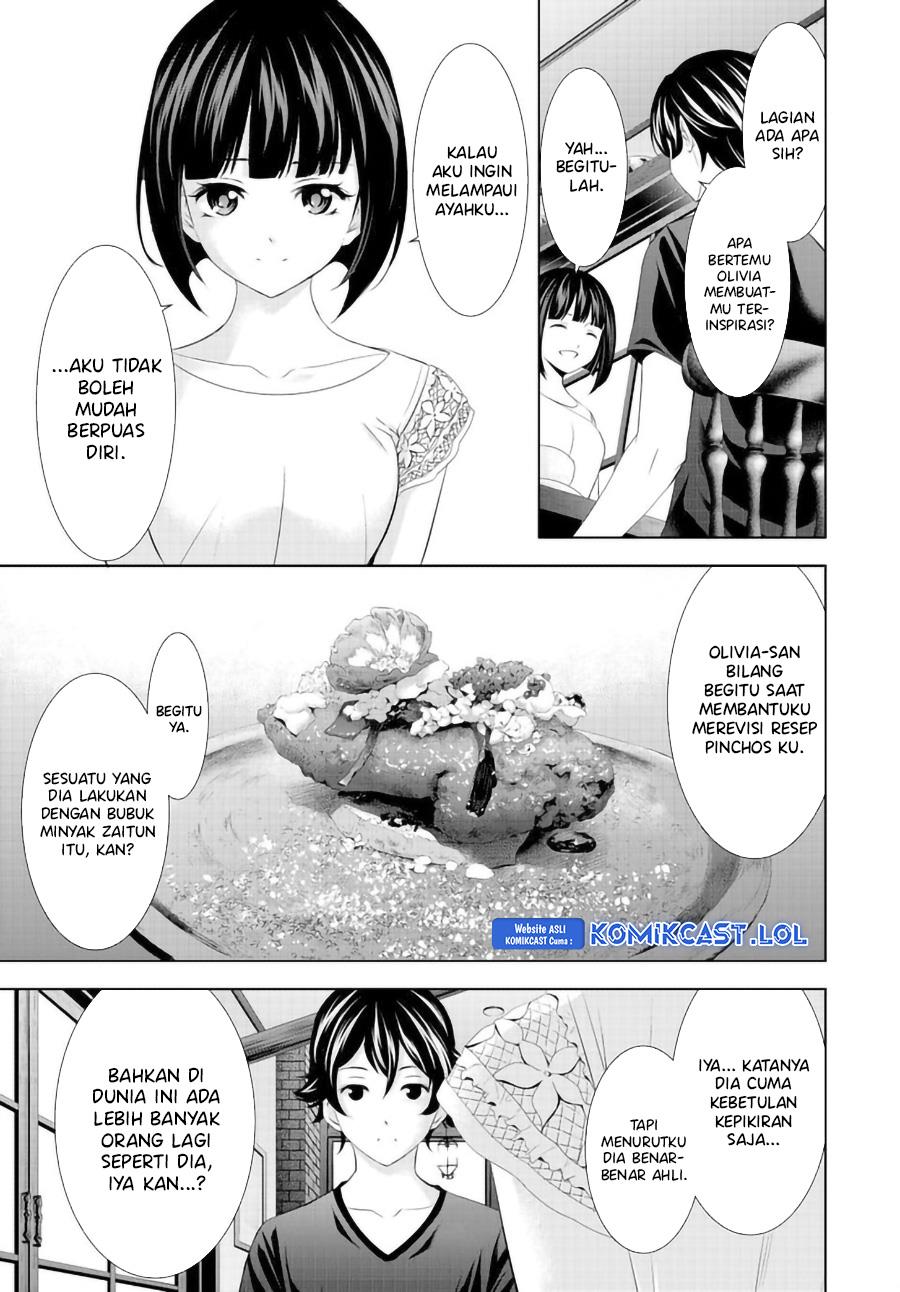 image-komik-megami-no-kafeterasu-chapter-147-10/18