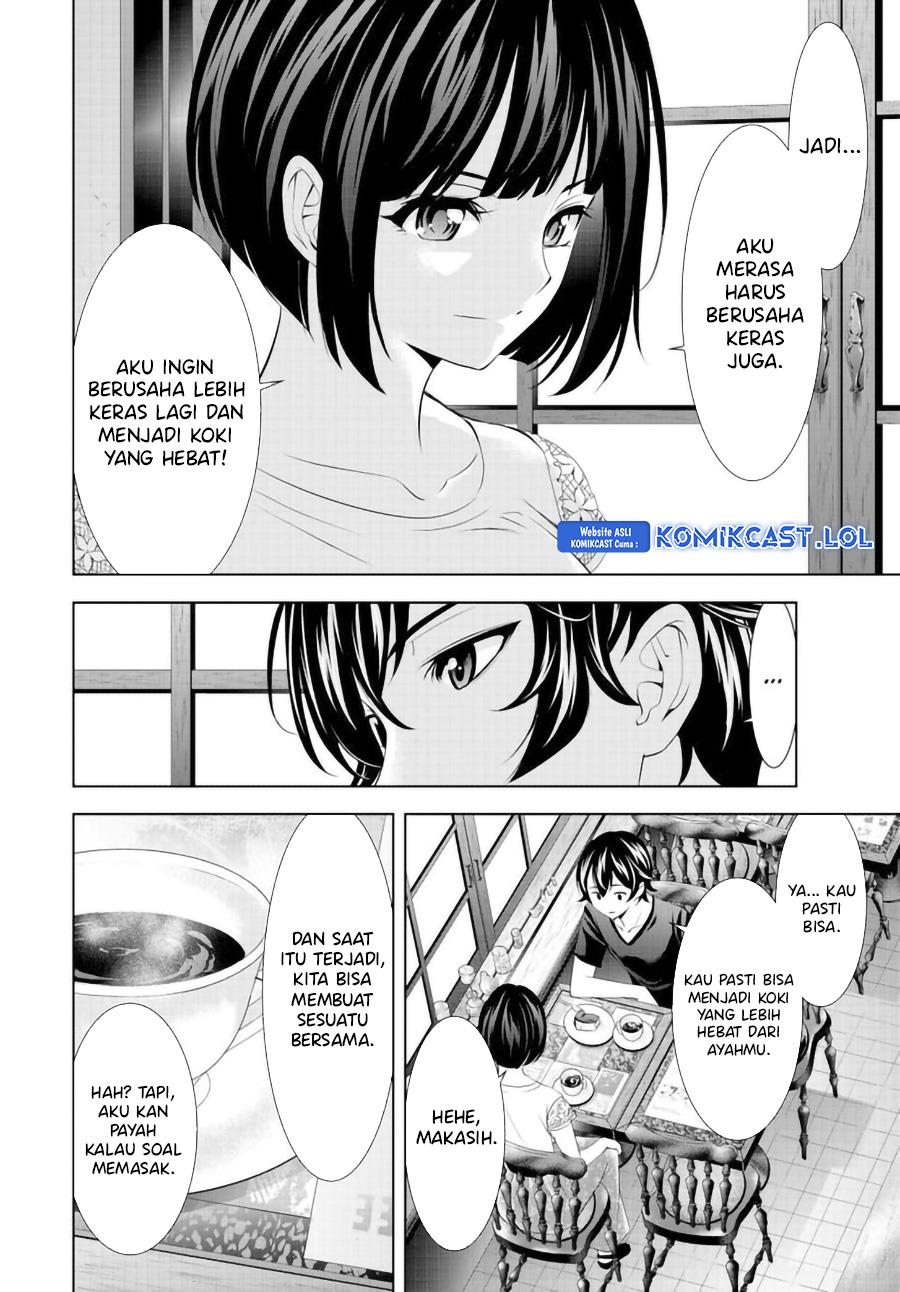 image-komik-megami-no-kafeterasu-chapter-147-11/18