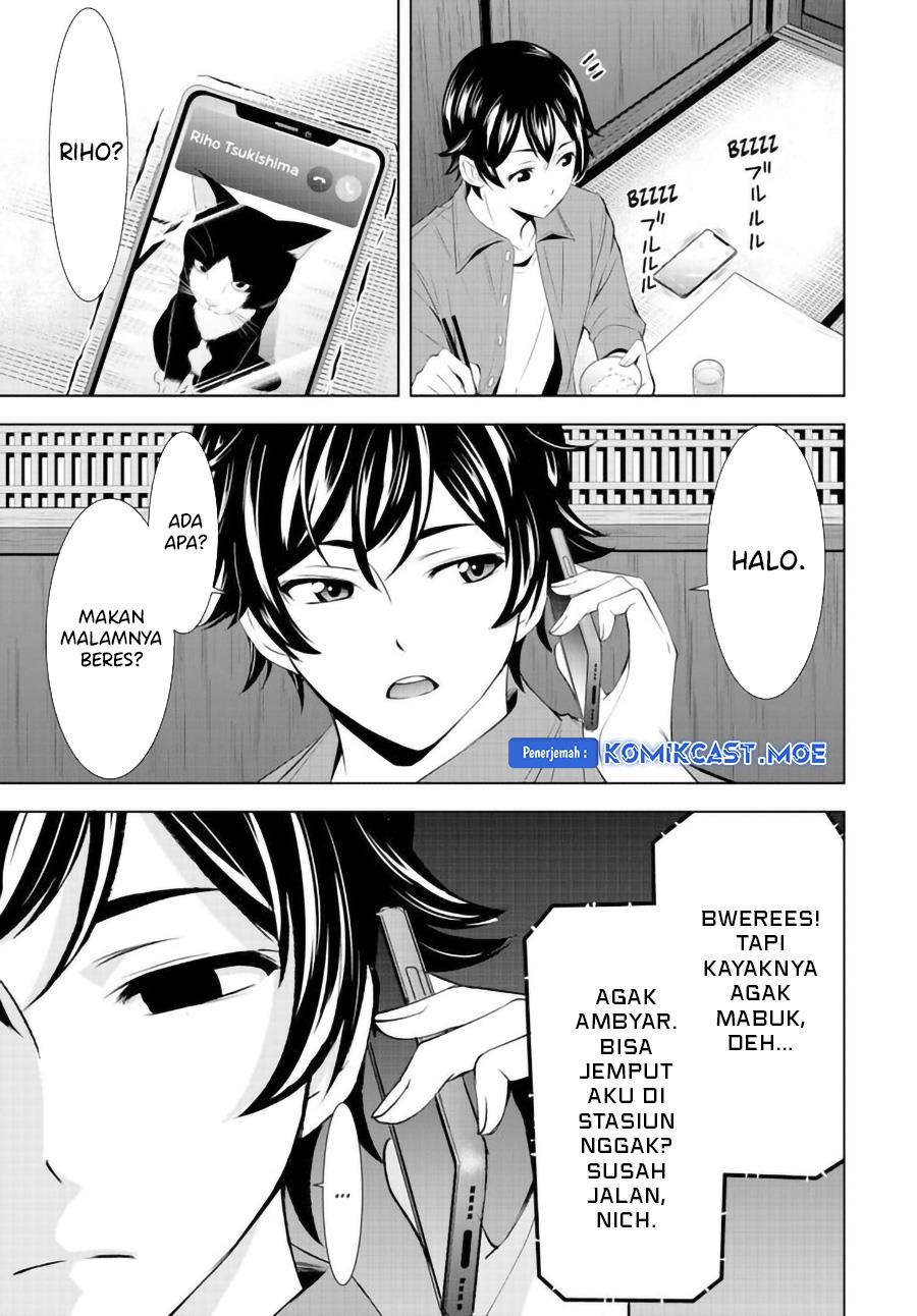 image-komik-megami-no-kafeterasu-chapter-148-4/18