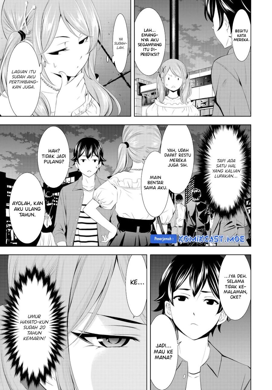 image-komik-megami-no-kafeterasu-chapter-148-6/18