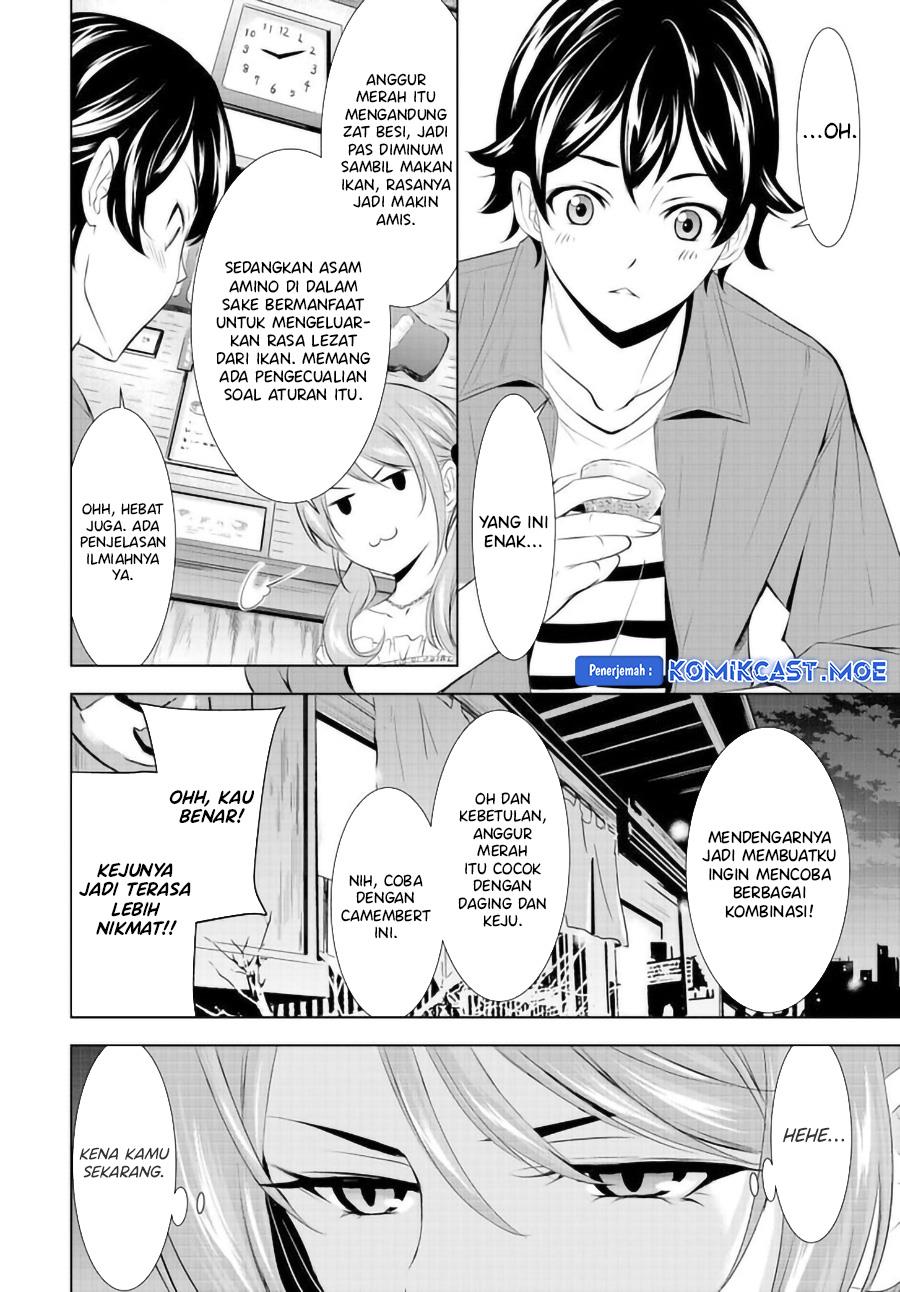 image-komik-megami-no-kafeterasu-chapter-148-9/18