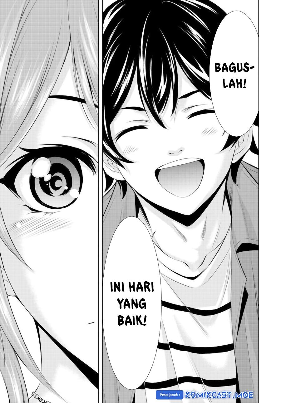 image-komik-megami-no-kafeterasu-chapter-148-12/18