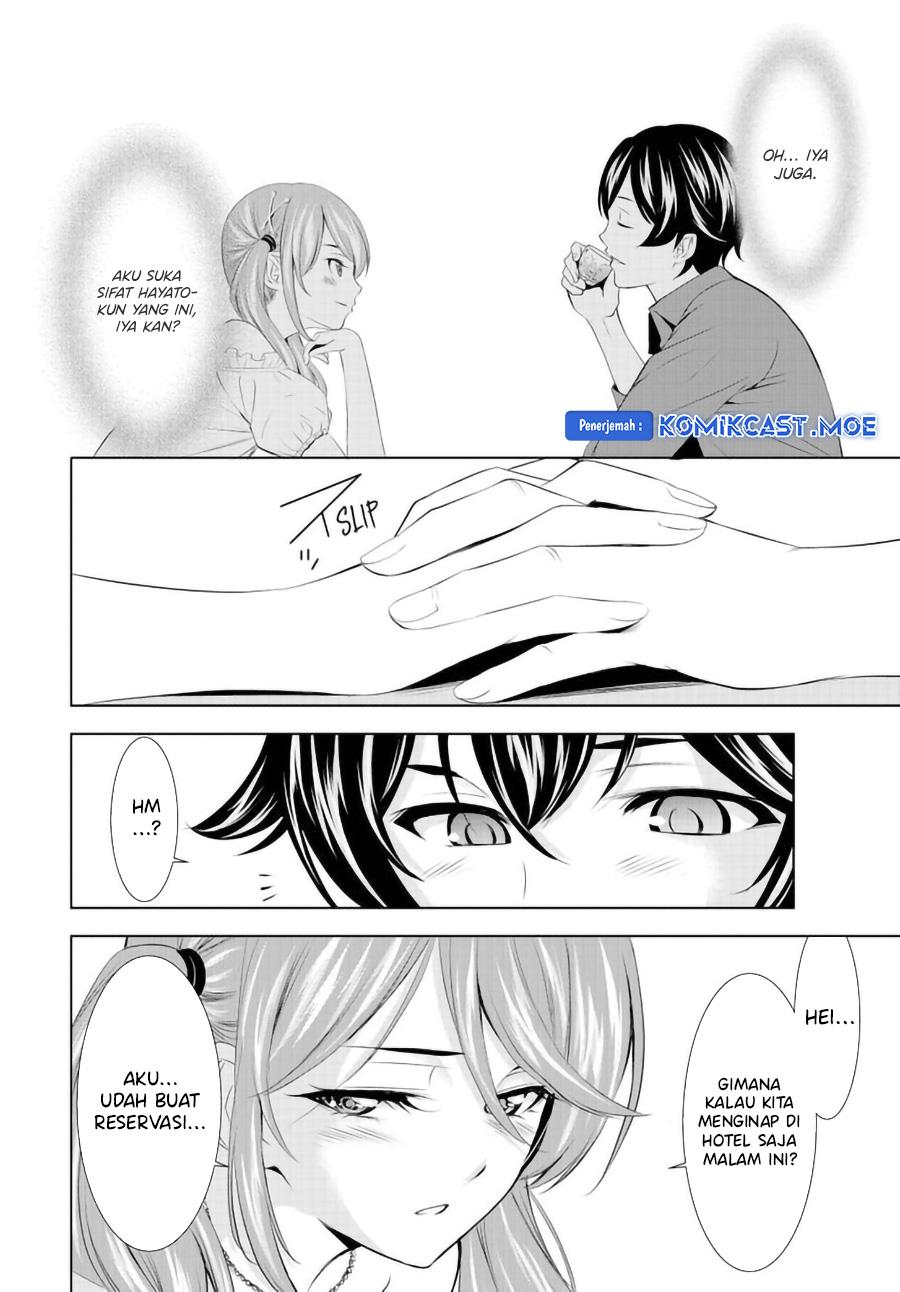 image-komik-megami-no-kafeterasu-chapter-148-13/18