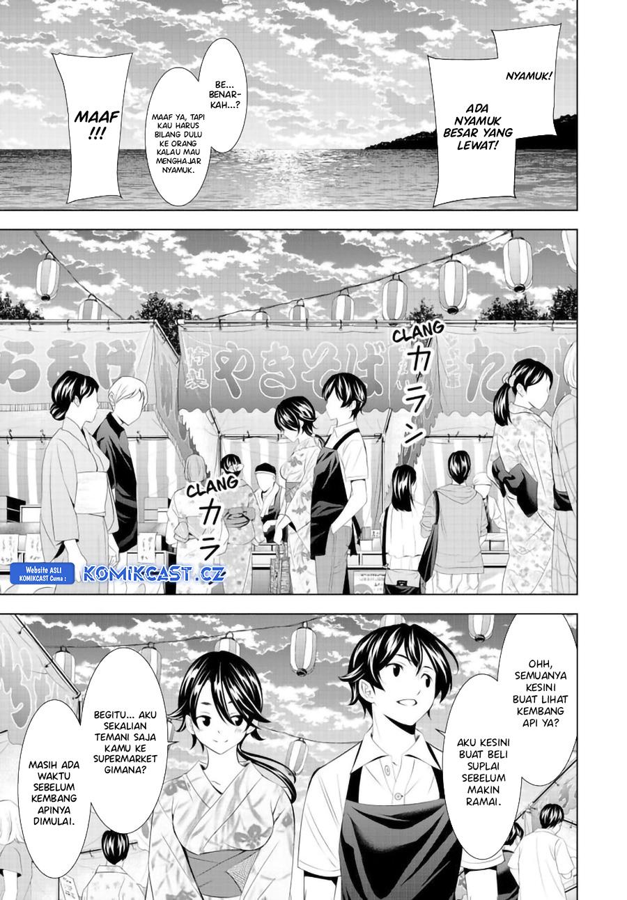 image-komik-megami-no-kafeterasu-chapter-149-6/18