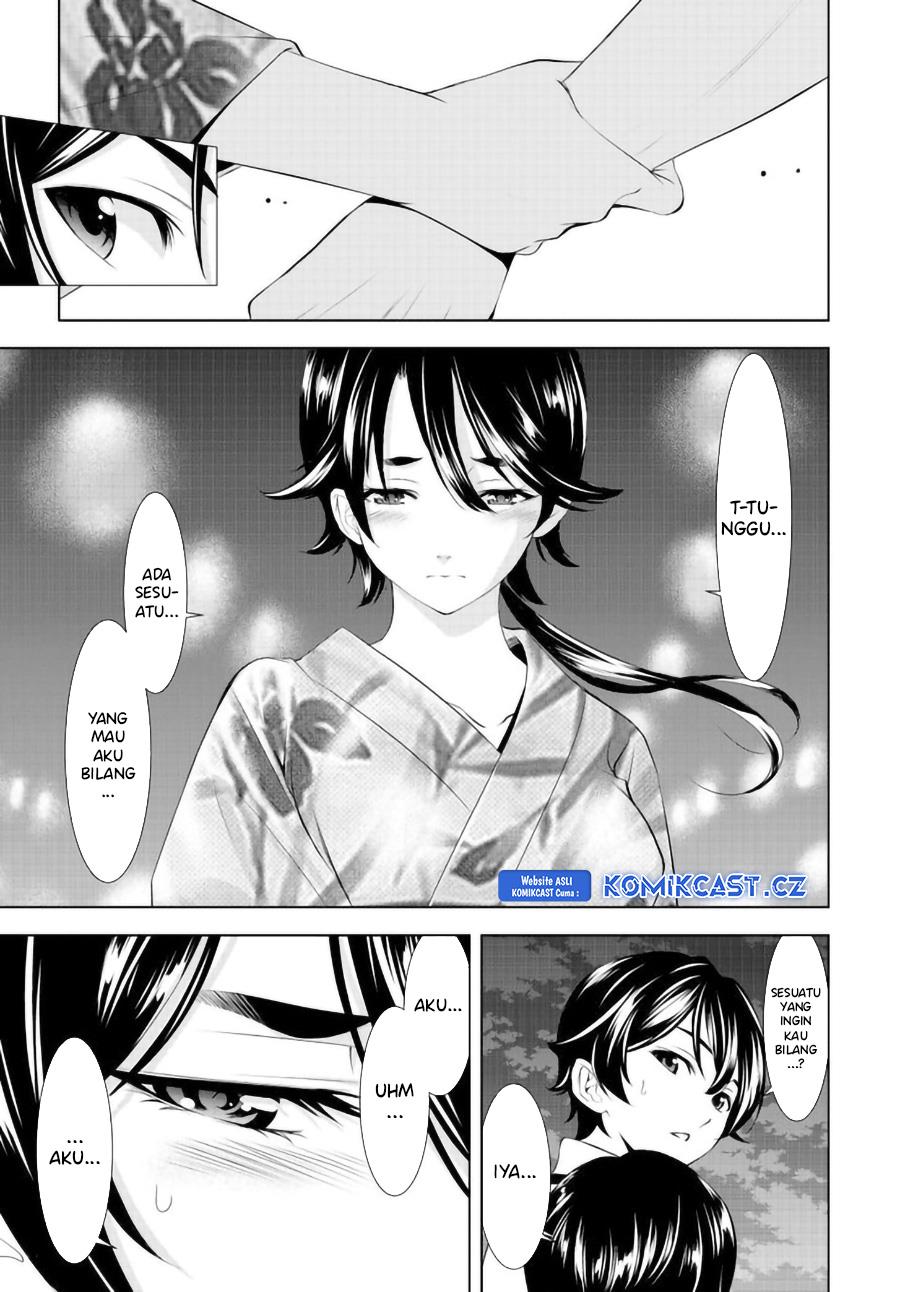 image-komik-megami-no-kafeterasu-chapter-149-14/18