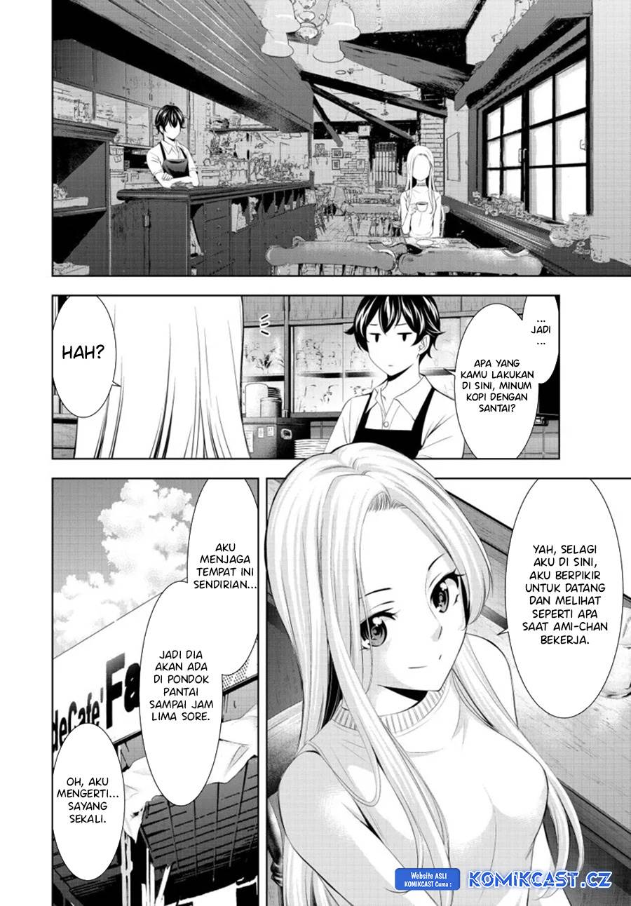 image-komik-megami-no-kafeterasu-chapter-151-6/19