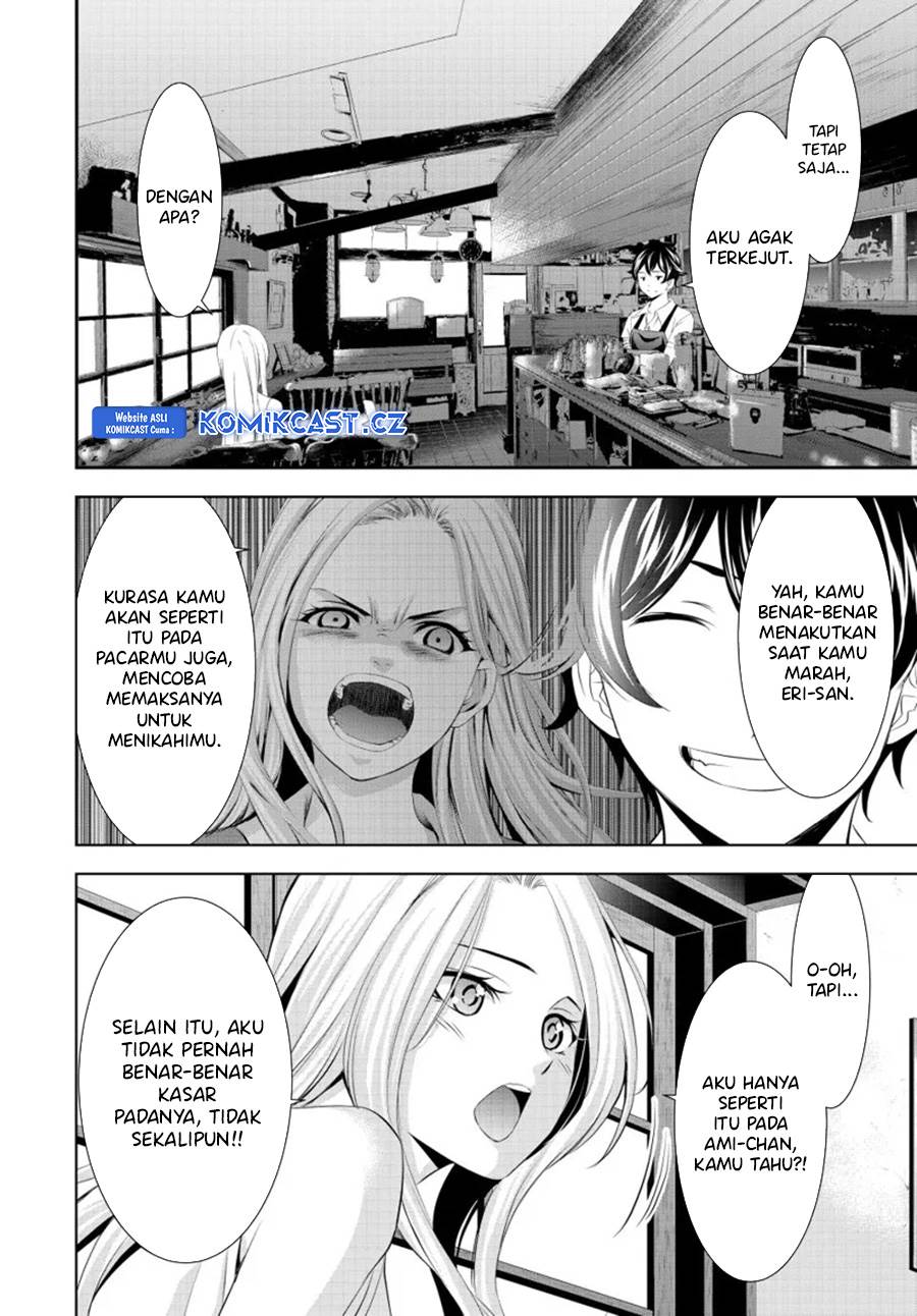 image-komik-megami-no-kafeterasu-chapter-151-8/19