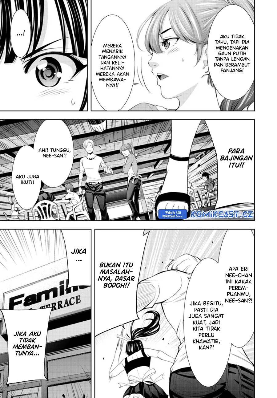 image-komik-megami-no-kafeterasu-chapter-151-13/19