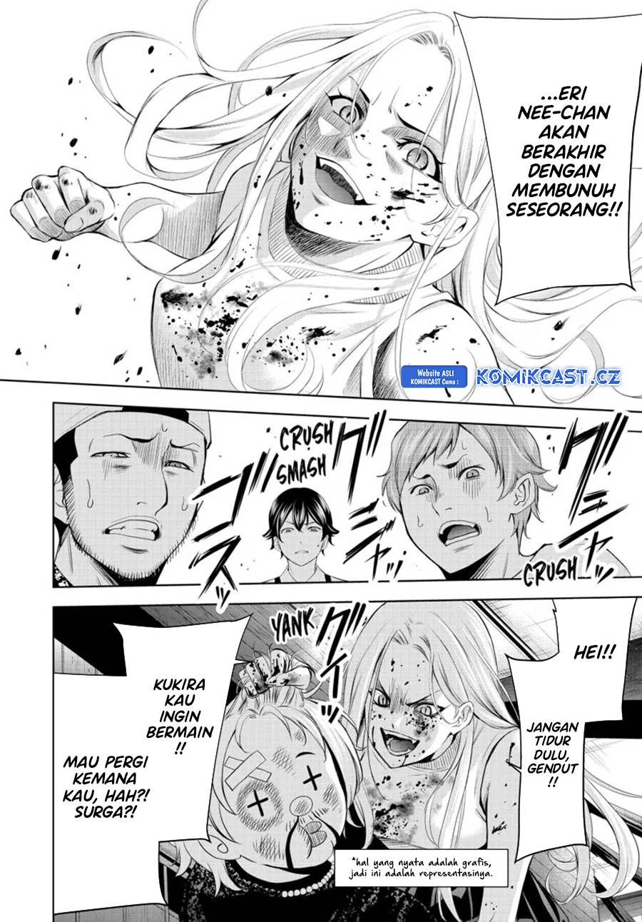 image-komik-megami-no-kafeterasu-chapter-151-14/19