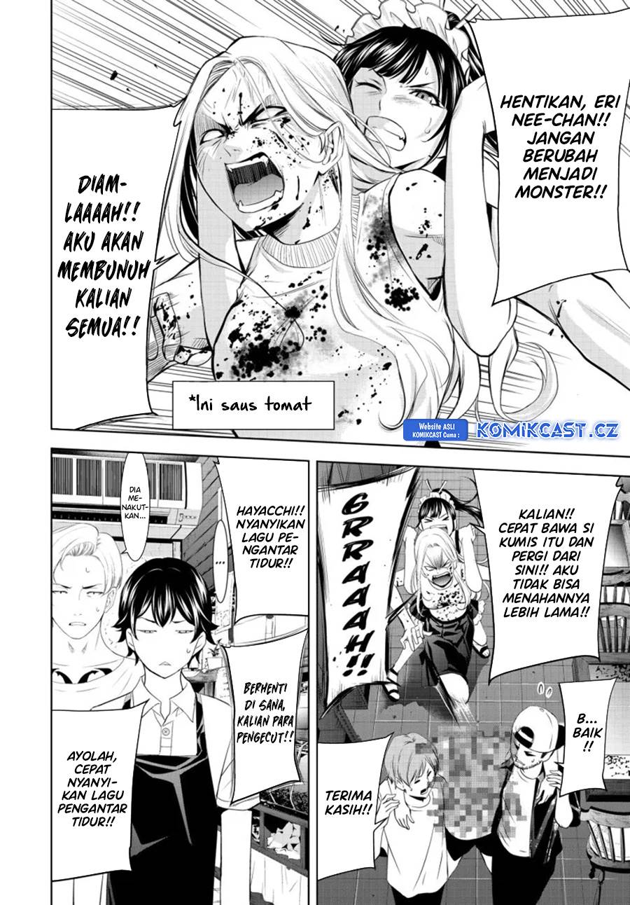 image-komik-megami-no-kafeterasu-chapter-151-16/19