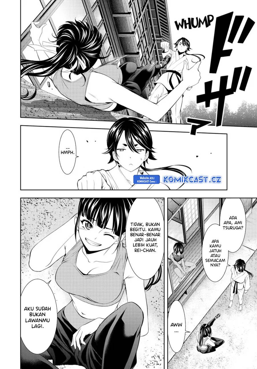 image-komik-megami-no-kafeterasu-chapter-152-3/18