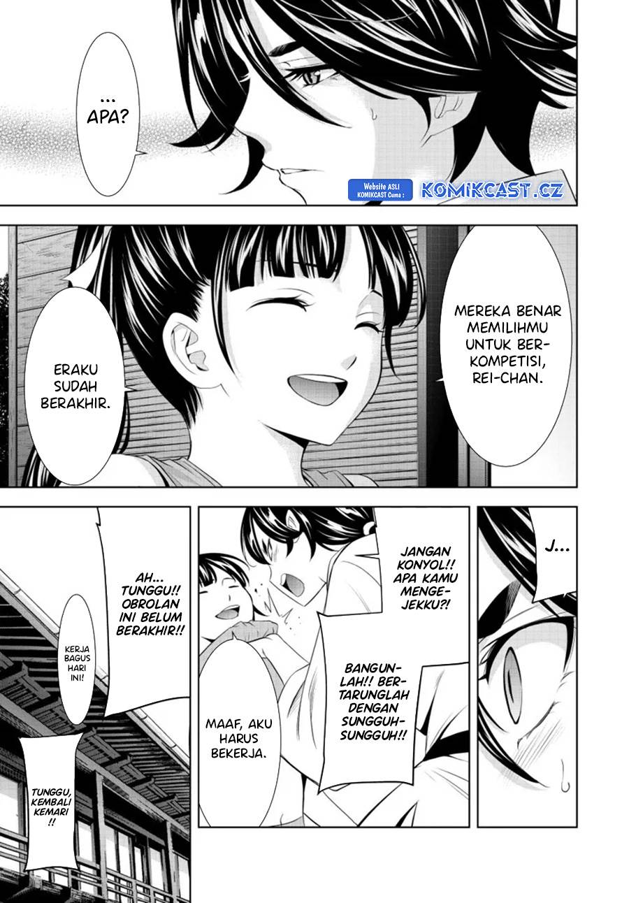 image-komik-megami-no-kafeterasu-chapter-152-4/18