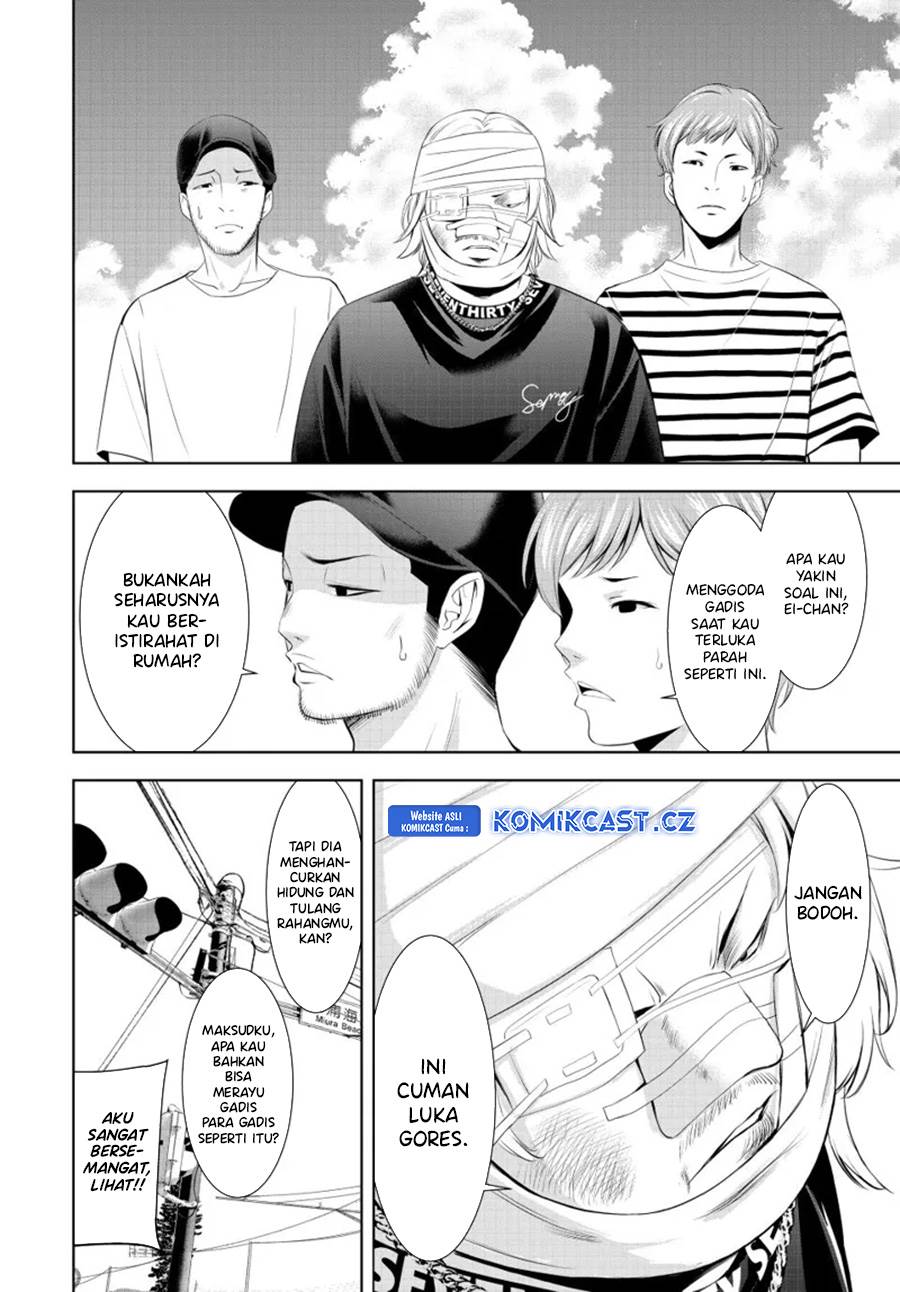 image-komik-megami-no-kafeterasu-chapter-152-5/18