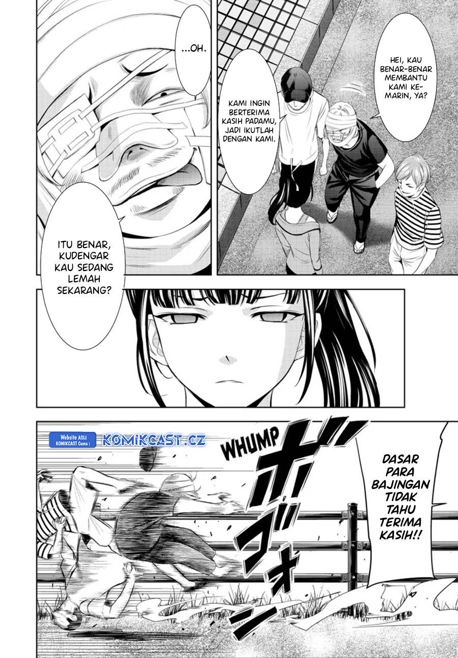 image-komik-megami-no-kafeterasu-chapter-152-7/18