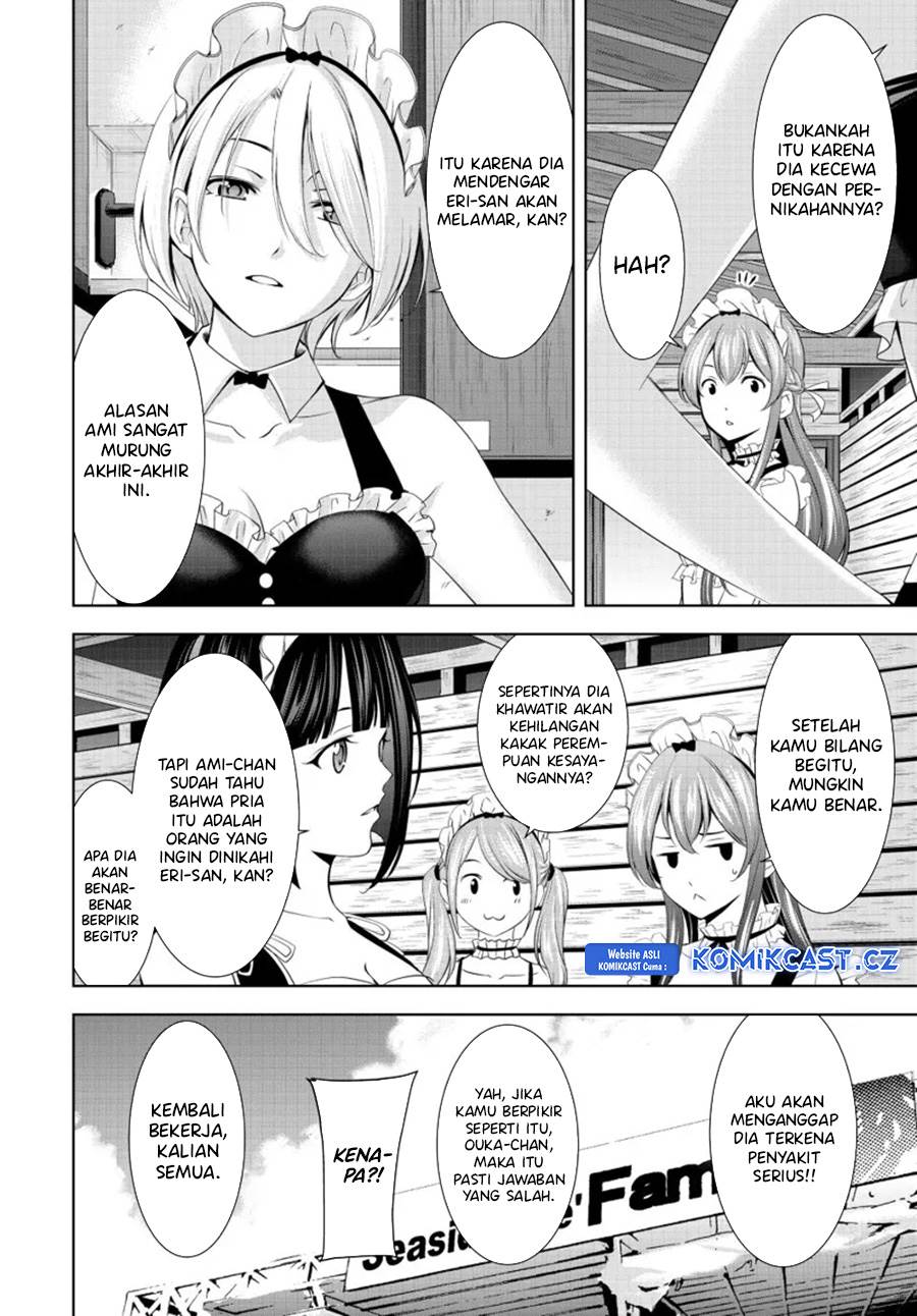 image-komik-megami-no-kafeterasu-chapter-152-9/18