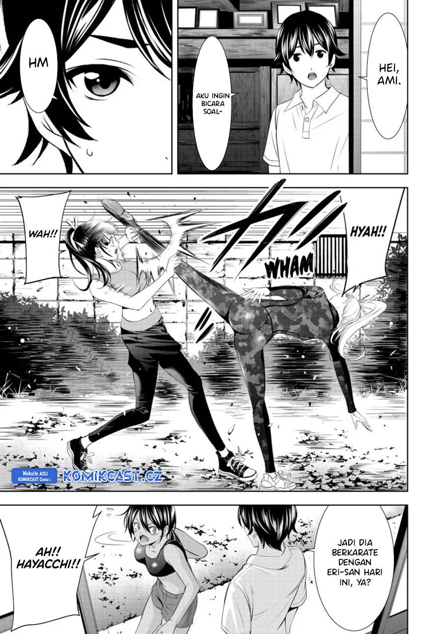 image-komik-megami-no-kafeterasu-chapter-152-14/18