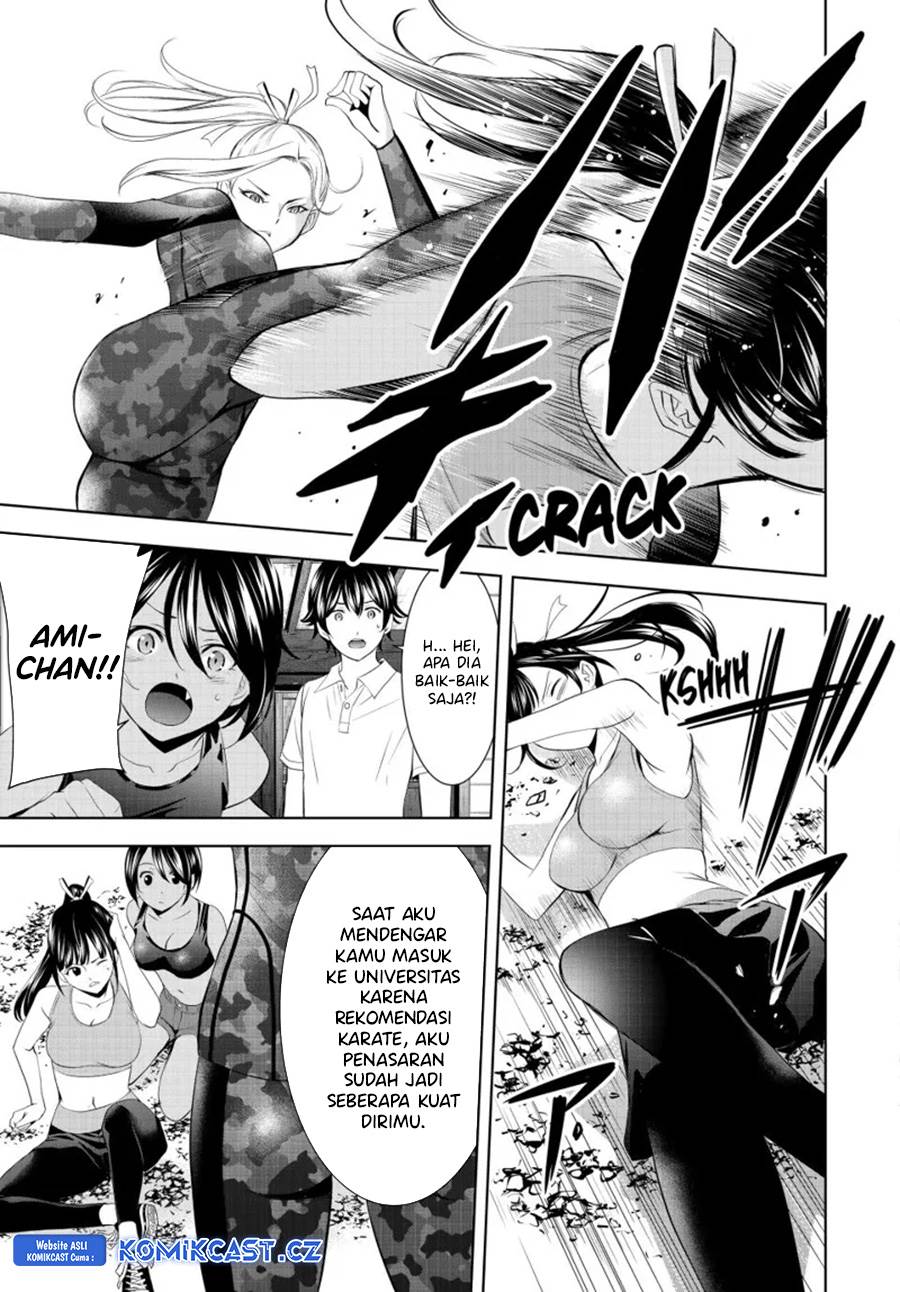 image-komik-megami-no-kafeterasu-chapter-152-16/18