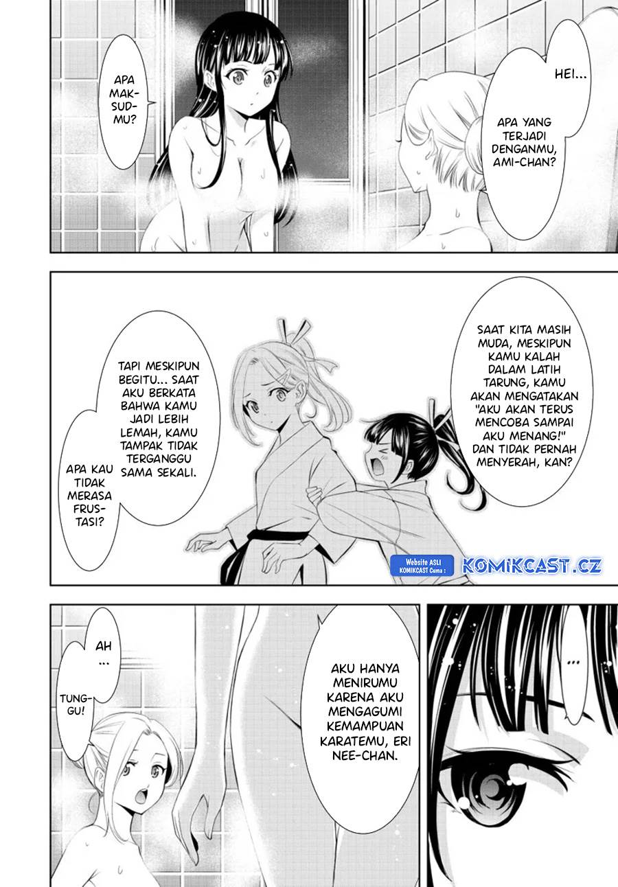 image-komik-megami-no-kafeterasu-chapter-153-5/18