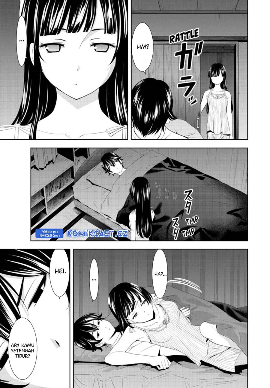 image-komik-megami-no-kafeterasu-chapter-153-8/18