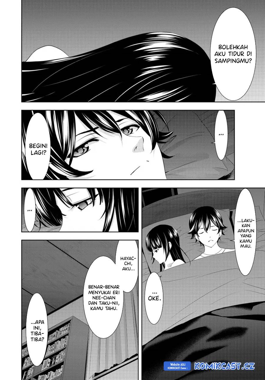 image-komik-megami-no-kafeterasu-chapter-153-9/18