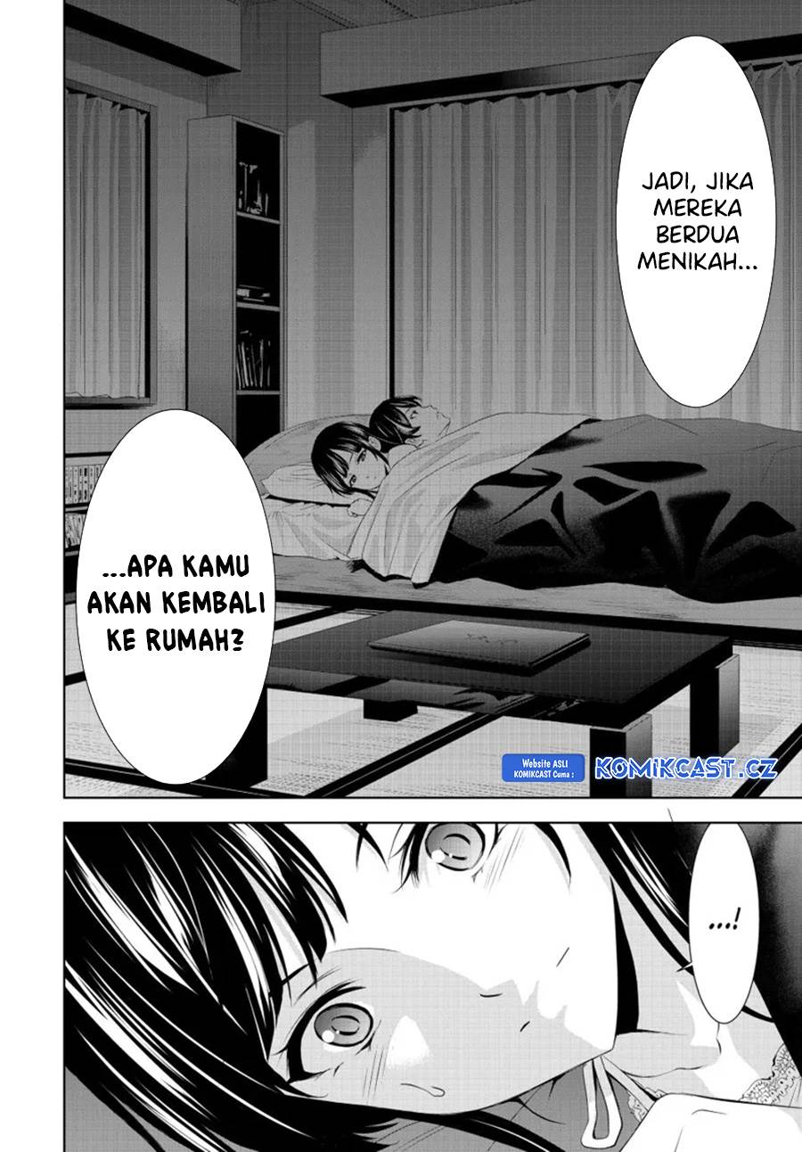 image-komik-megami-no-kafeterasu-chapter-153-11/18