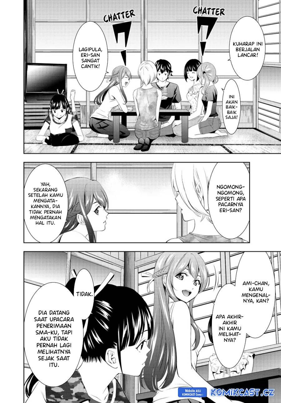 image-komik-megami-no-kafeterasu-chapter-154-3/18