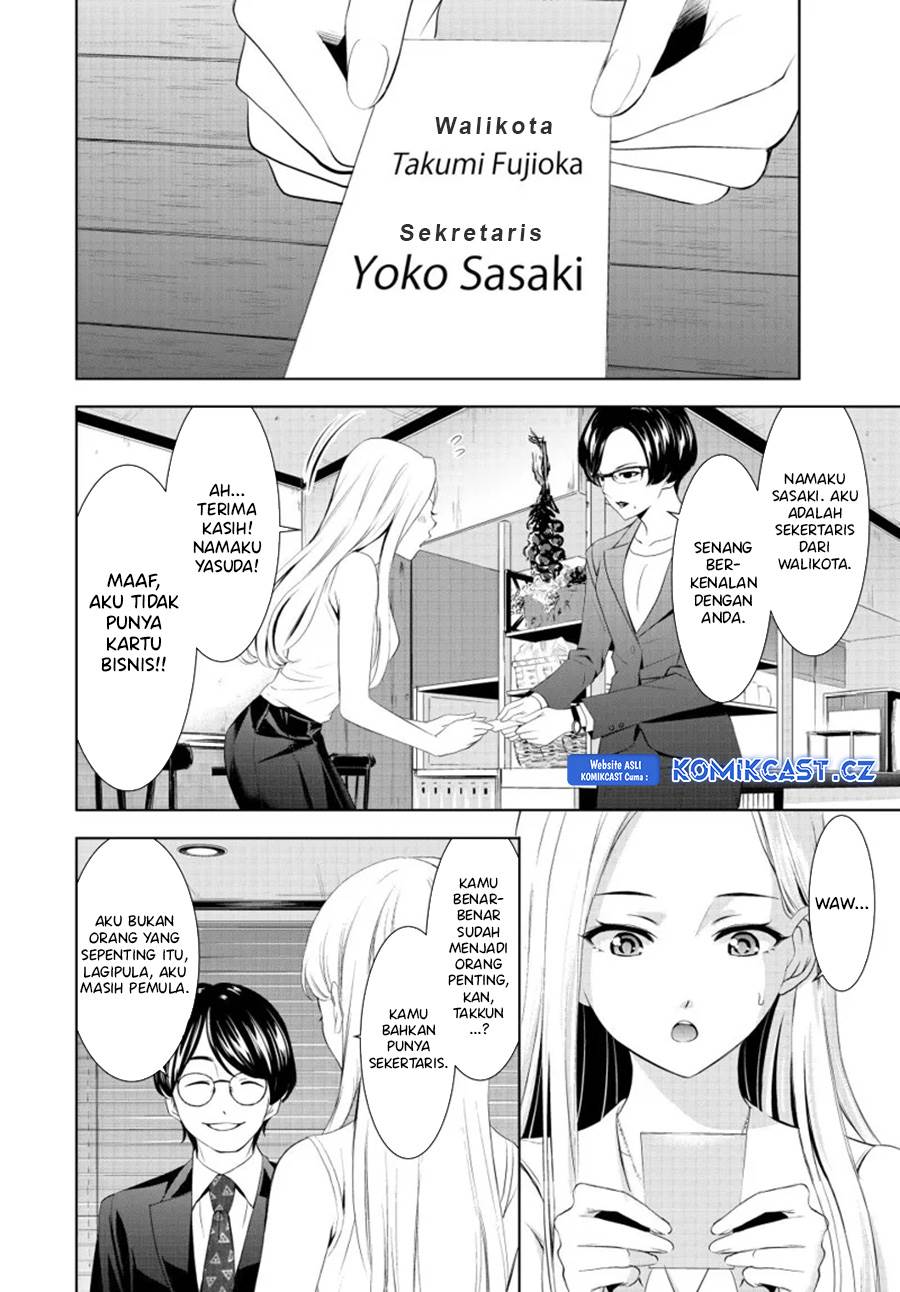 image-komik-megami-no-kafeterasu-chapter-154-9/18