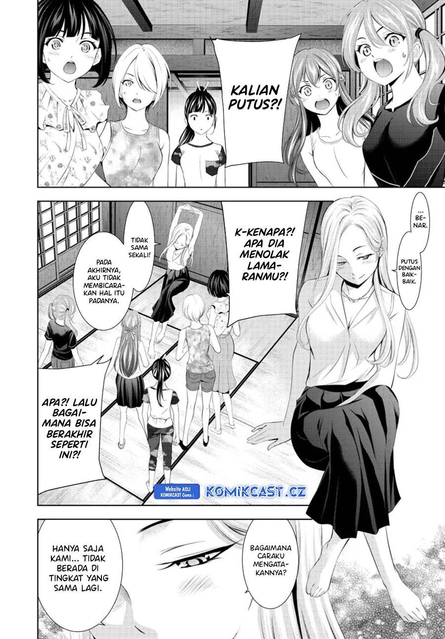 image-komik-megami-no-kafeterasu-chapter-154-13/18