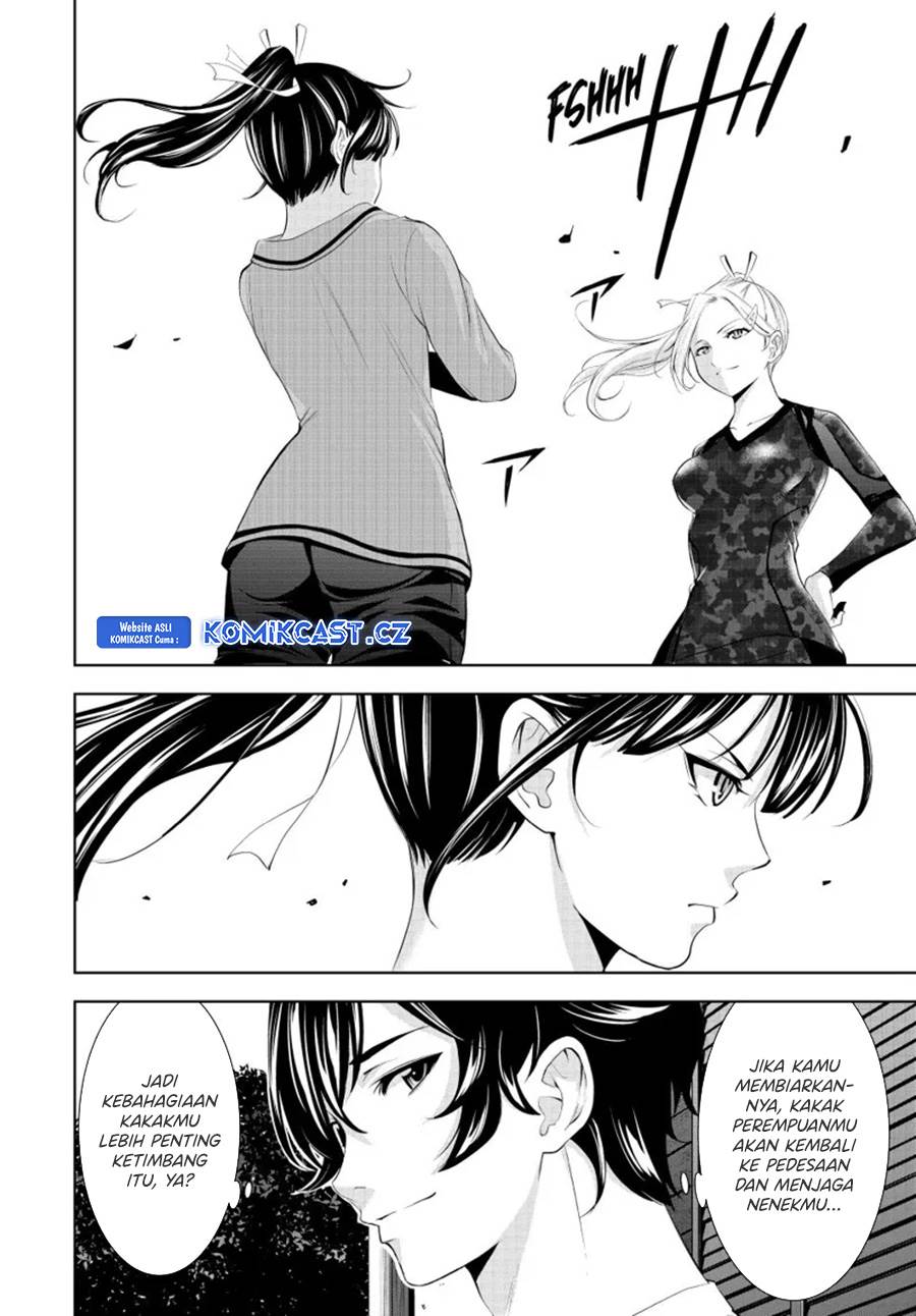 image-komik-megami-no-kafeterasu-chapter-155-3/18