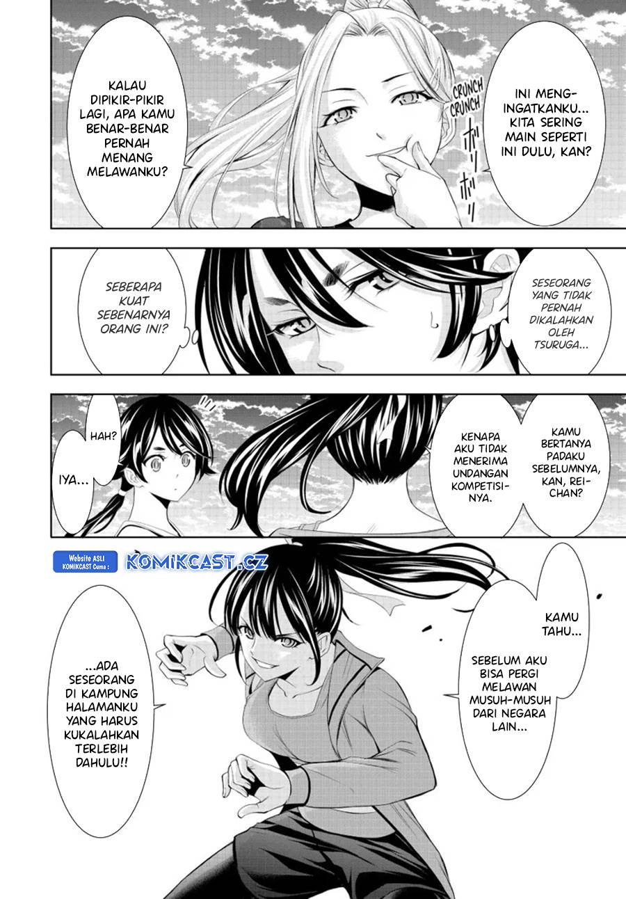 image-komik-megami-no-kafeterasu-chapter-155-5/18