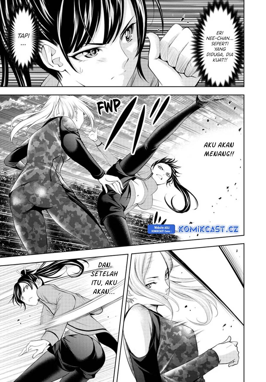 image-komik-megami-no-kafeterasu-chapter-155-8/18