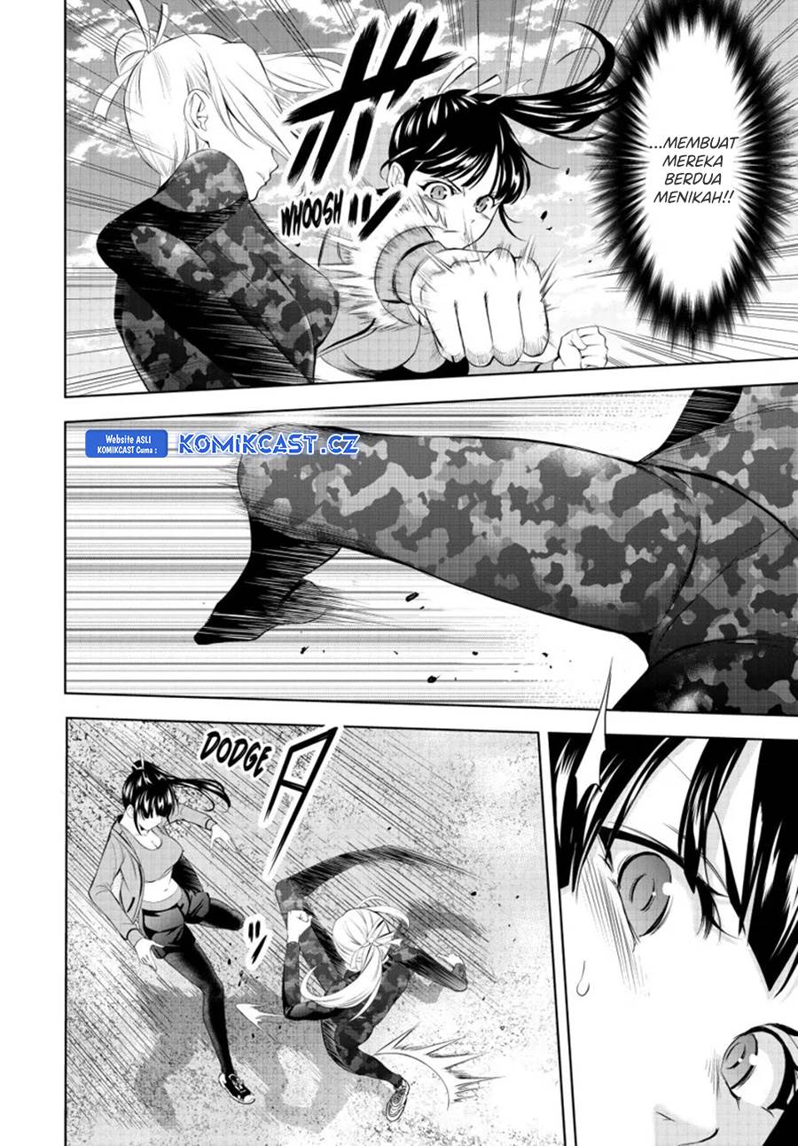 image-komik-megami-no-kafeterasu-chapter-155-9/18