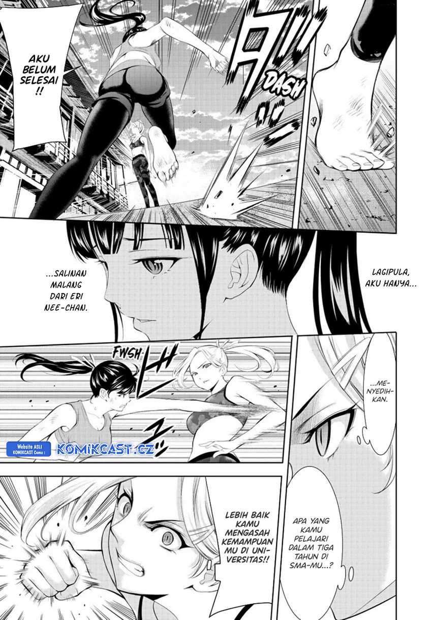 image-komik-megami-no-kafeterasu-chapter-156-4/18