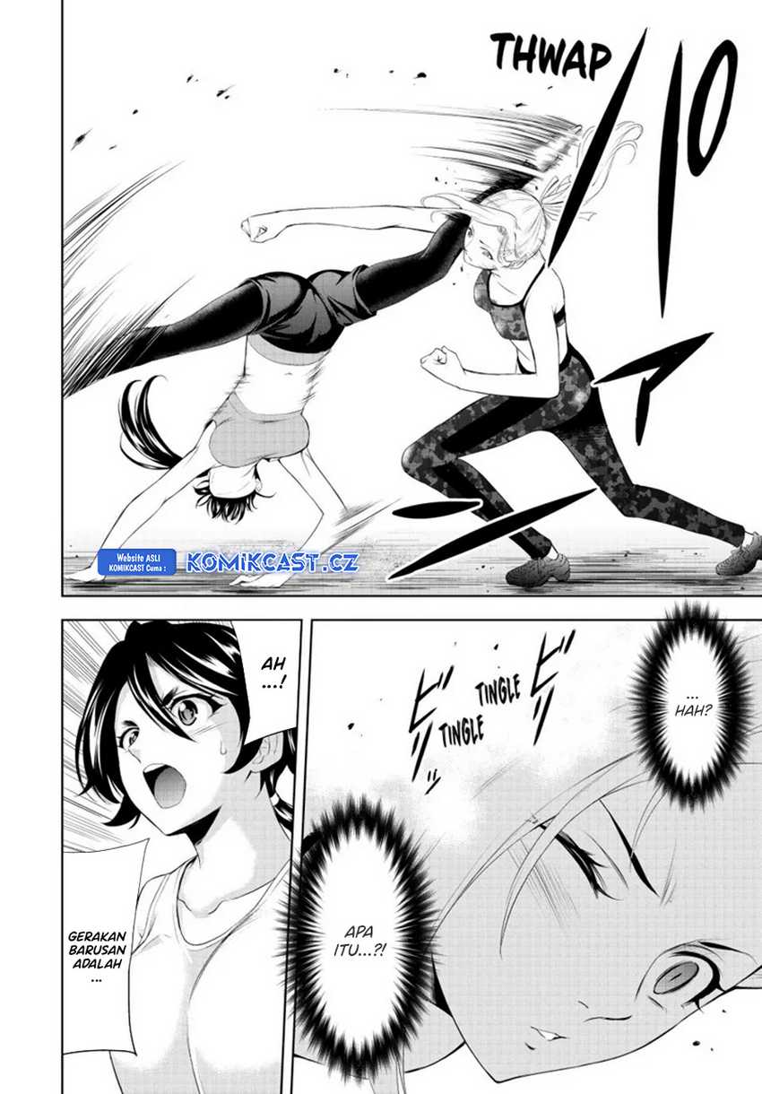 image-komik-megami-no-kafeterasu-chapter-156-5/18