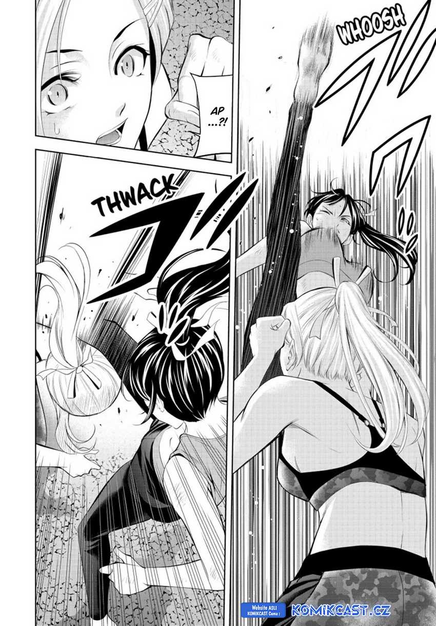 image-komik-megami-no-kafeterasu-chapter-156-9/18