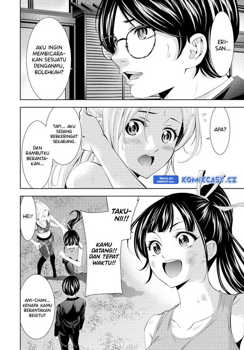 image-komik-megami-no-kafeterasu-chapter-157-1/18