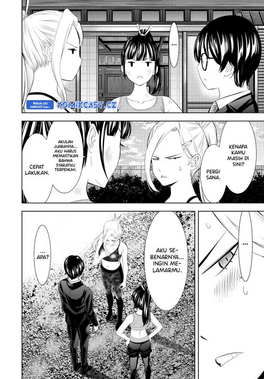 image-komik-megami-no-kafeterasu-chapter-157-5/18