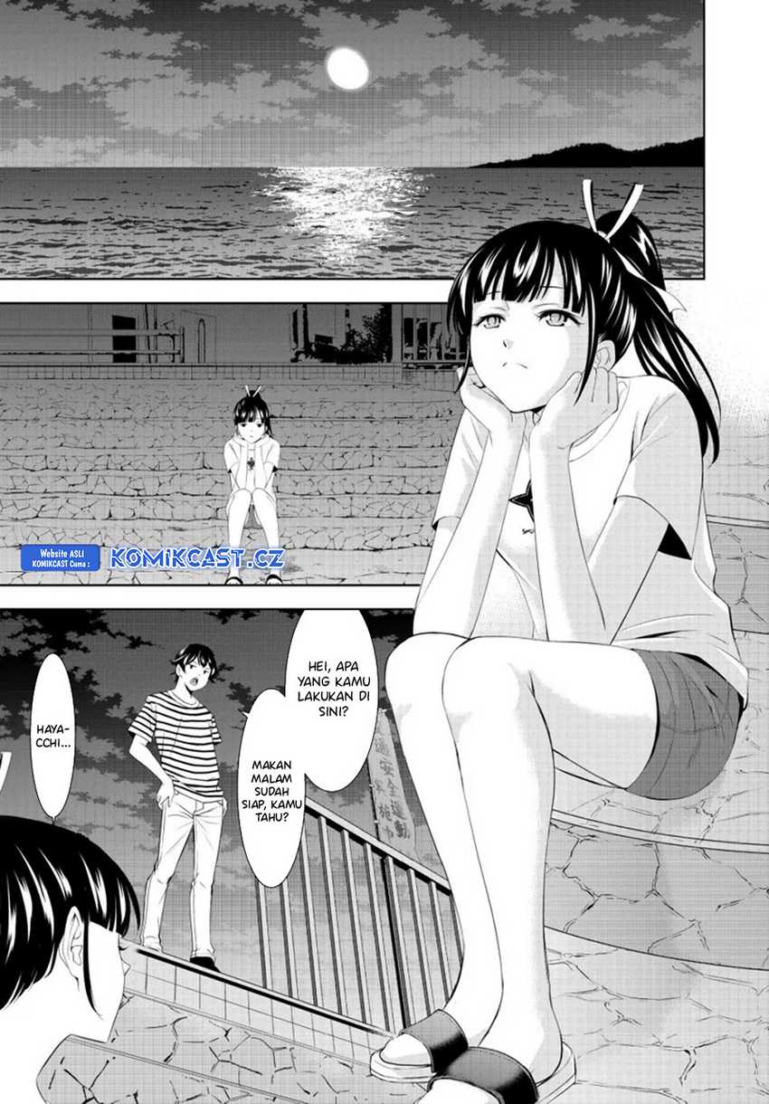 image-komik-megami-no-kafeterasu-chapter-157-8/18