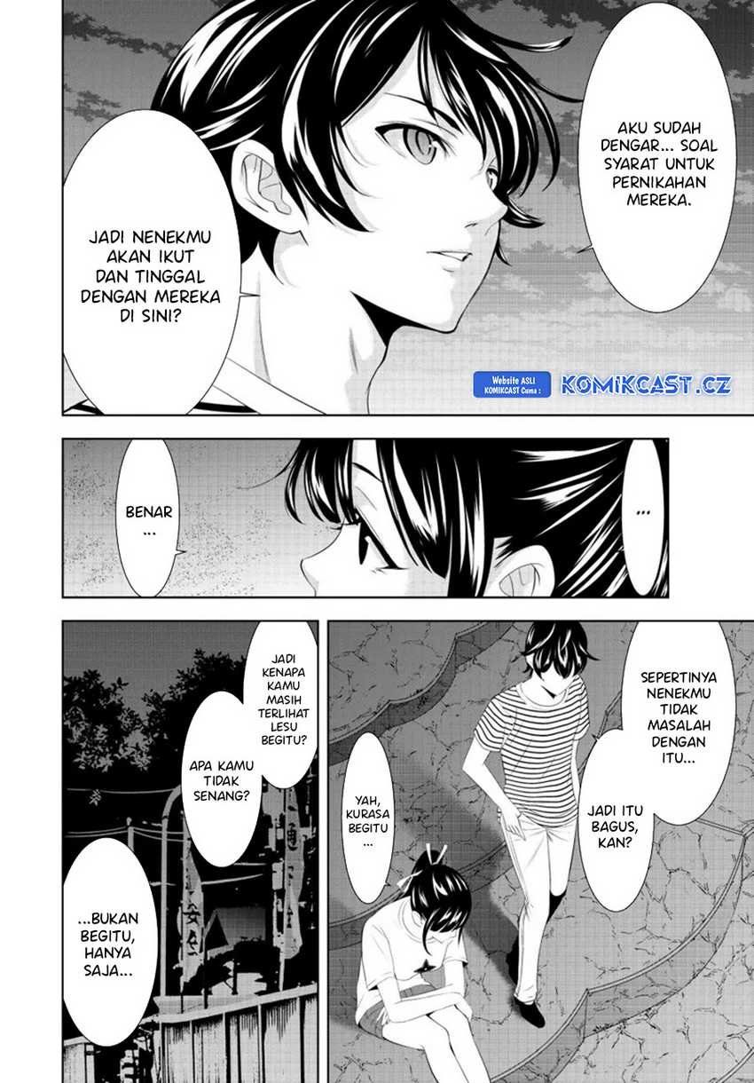 image-komik-megami-no-kafeterasu-chapter-157-9/18