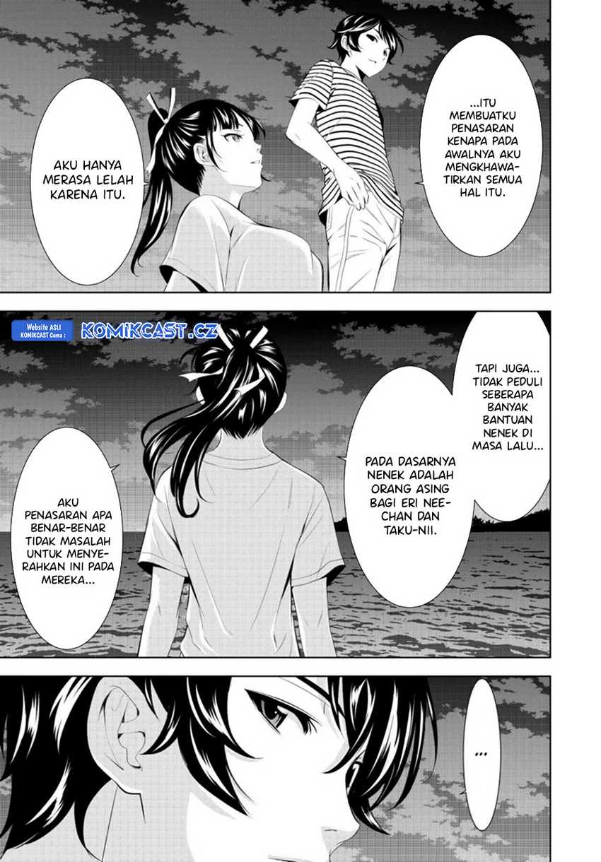 image-komik-megami-no-kafeterasu-chapter-157-10/18