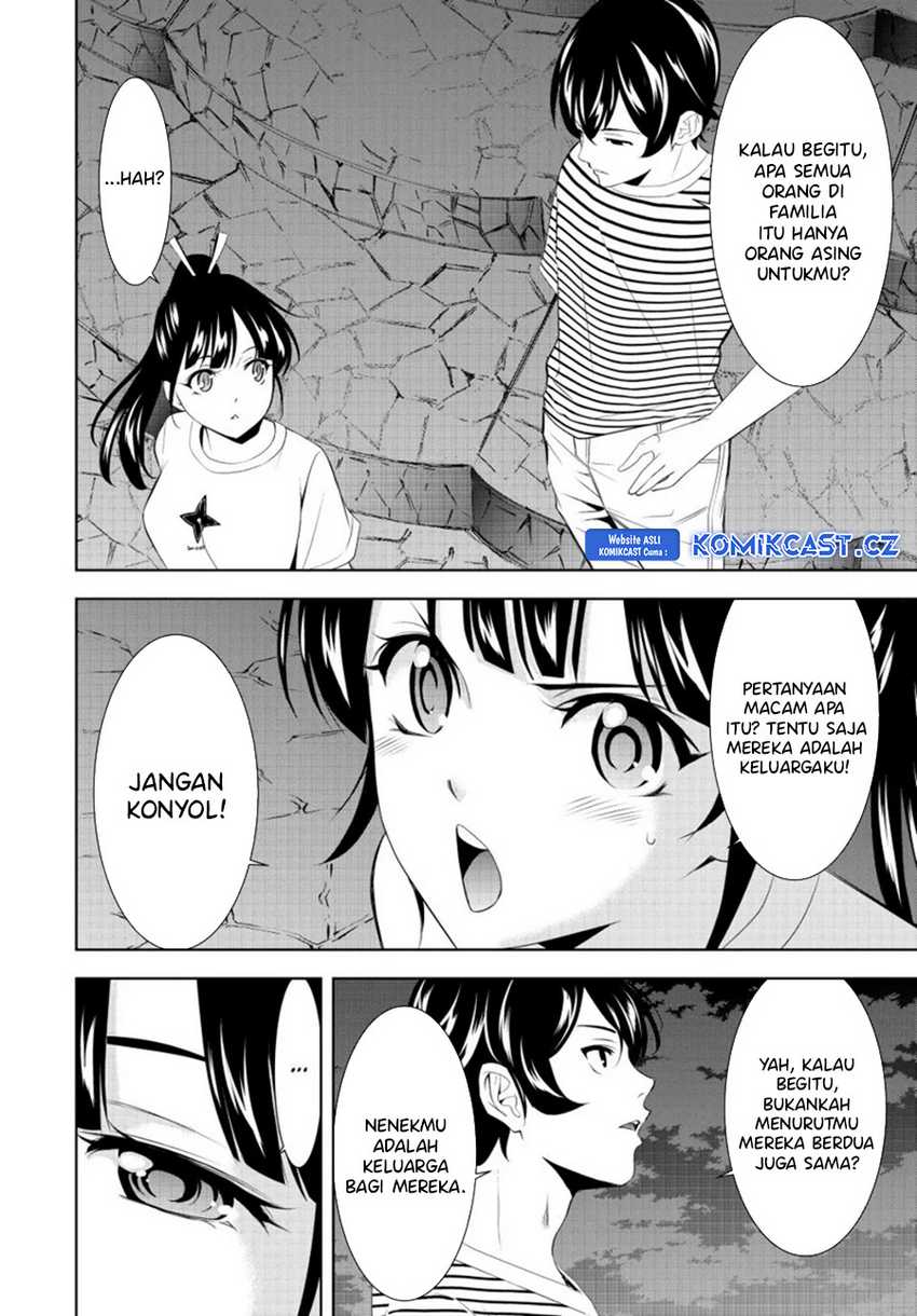 image-komik-megami-no-kafeterasu-chapter-157-11/18