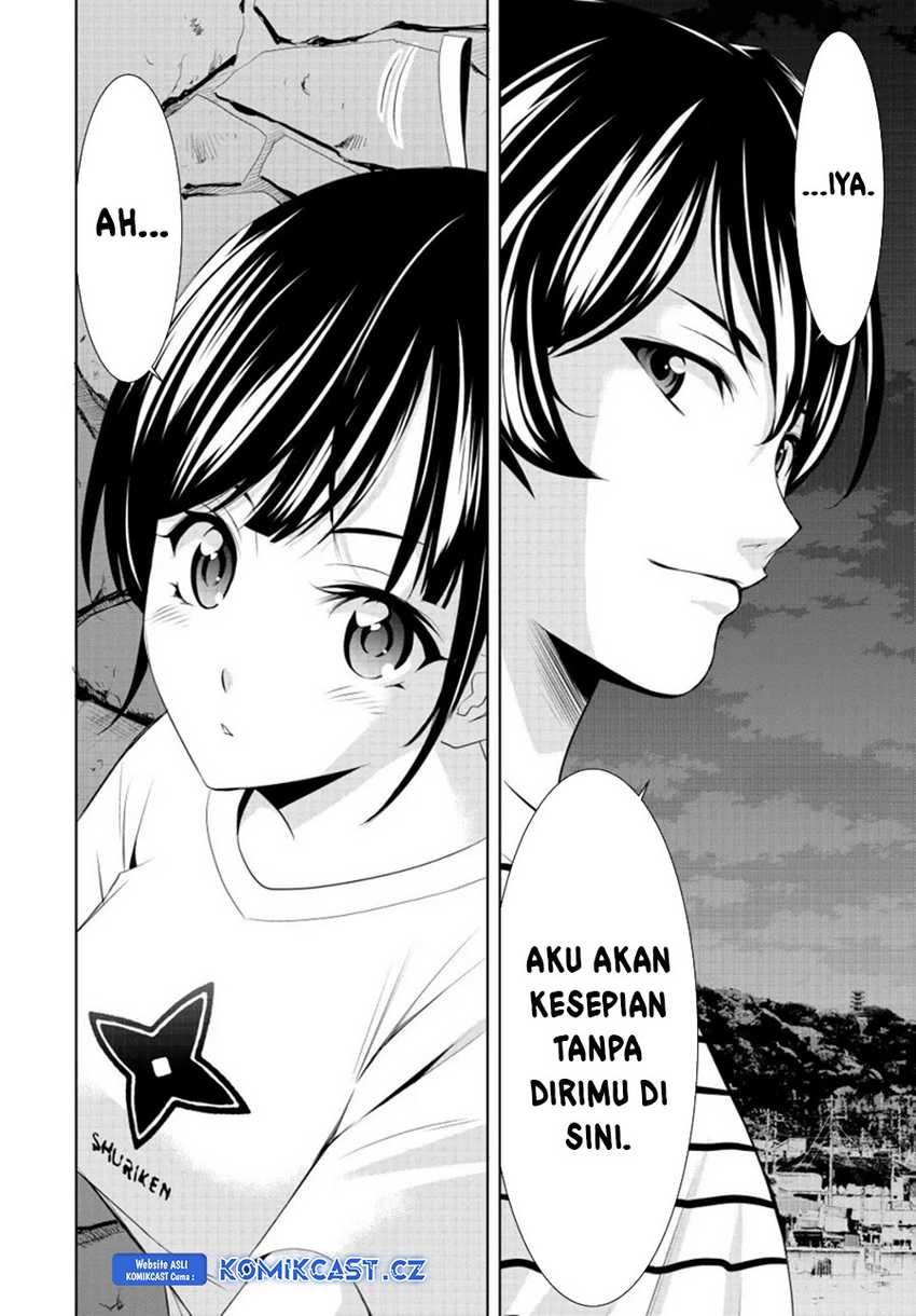 image-komik-megami-no-kafeterasu-chapter-157-13/18